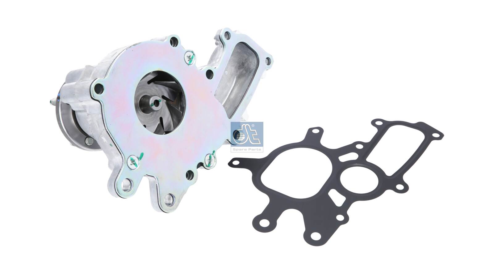 Waterpomp Dt Spare Parts 14.16050