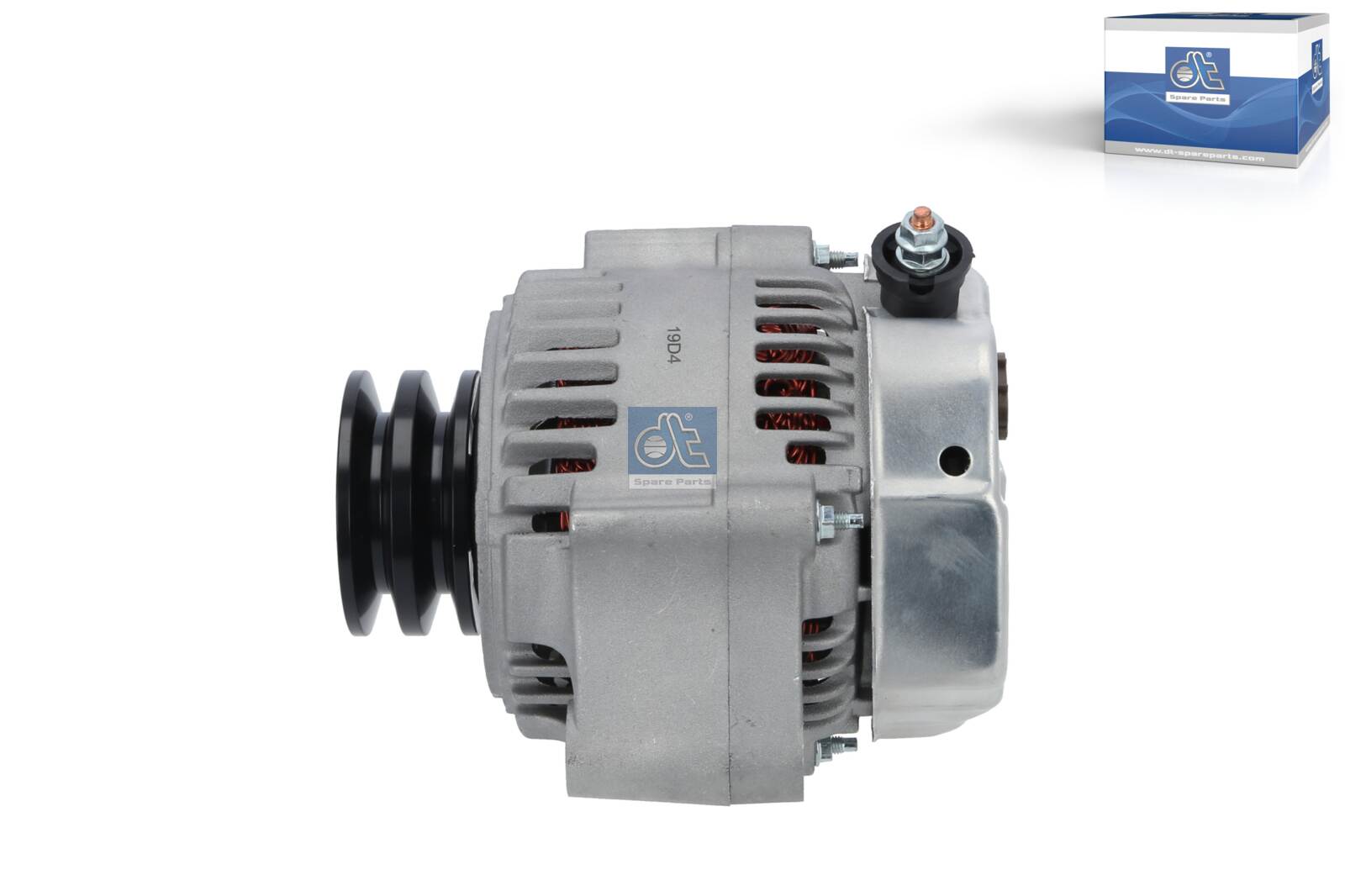 Alternator/Dynamo Dt Spare Parts 14.19003