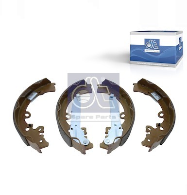 Remtrommel Dt Spare Parts 14.94025