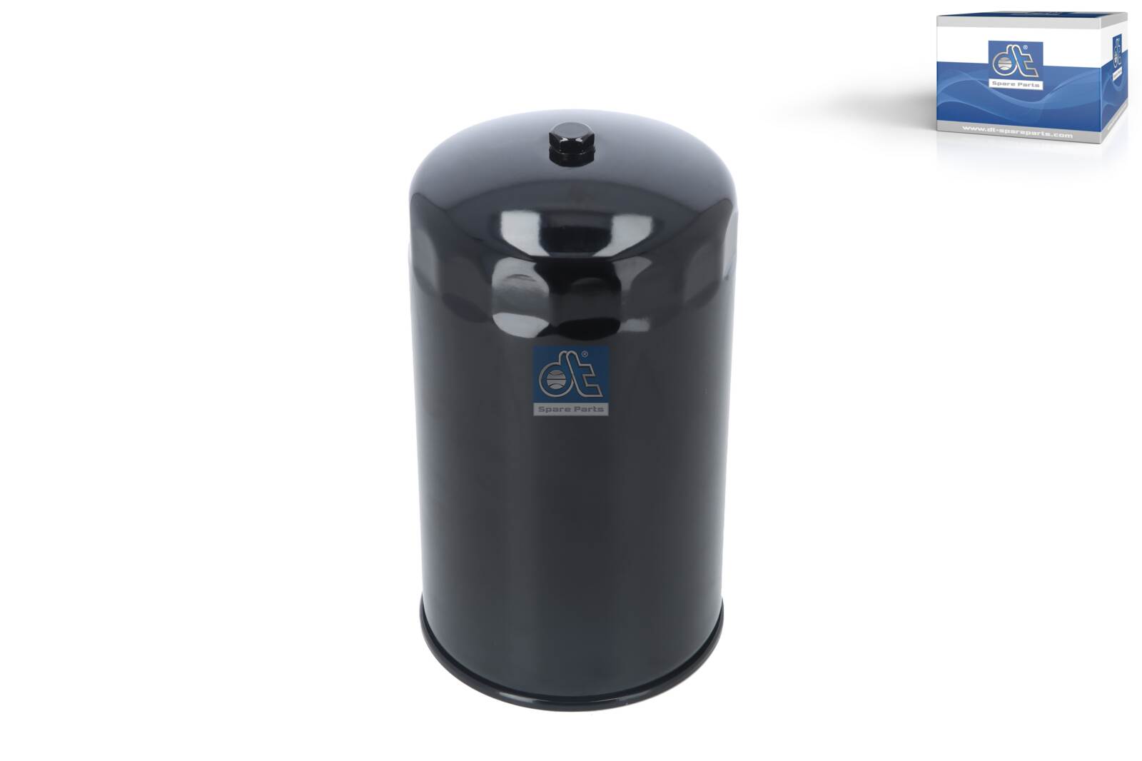 Oliefilter Dt Spare Parts 15.00000