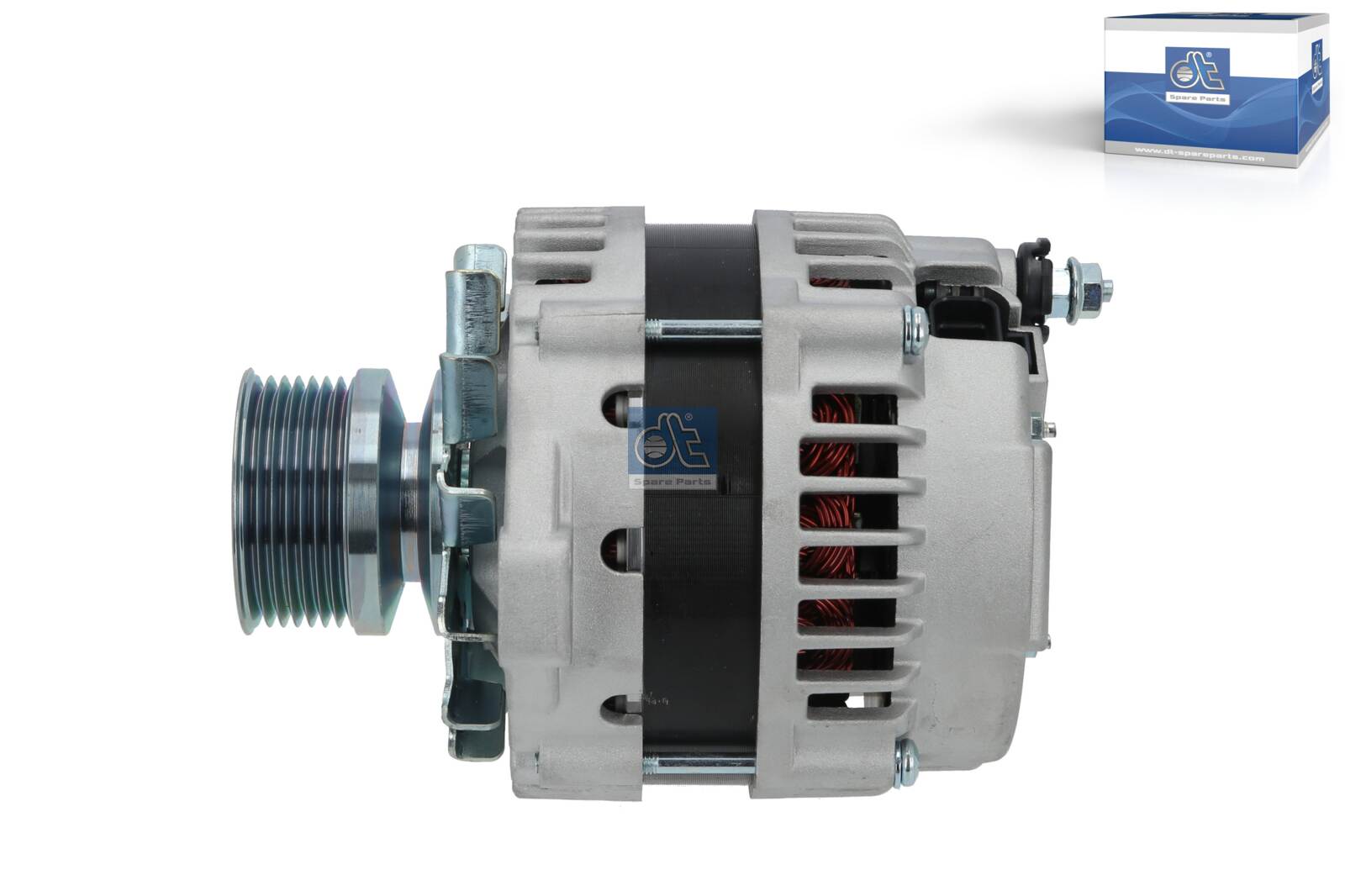 Dynamo / Alternator Dt Spare Parts 15.00012