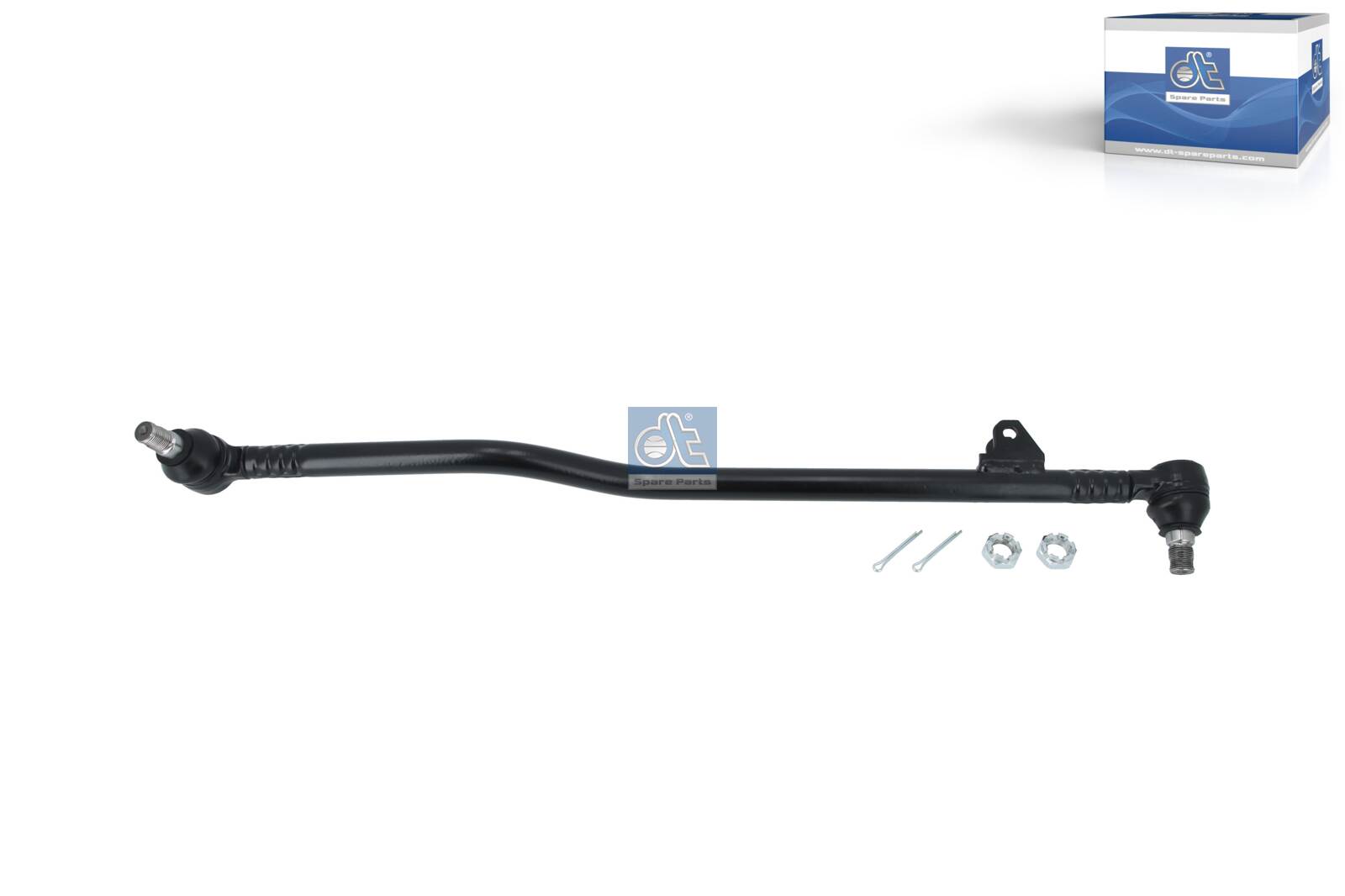 Stuurstang Dt Spare Parts 15.00065