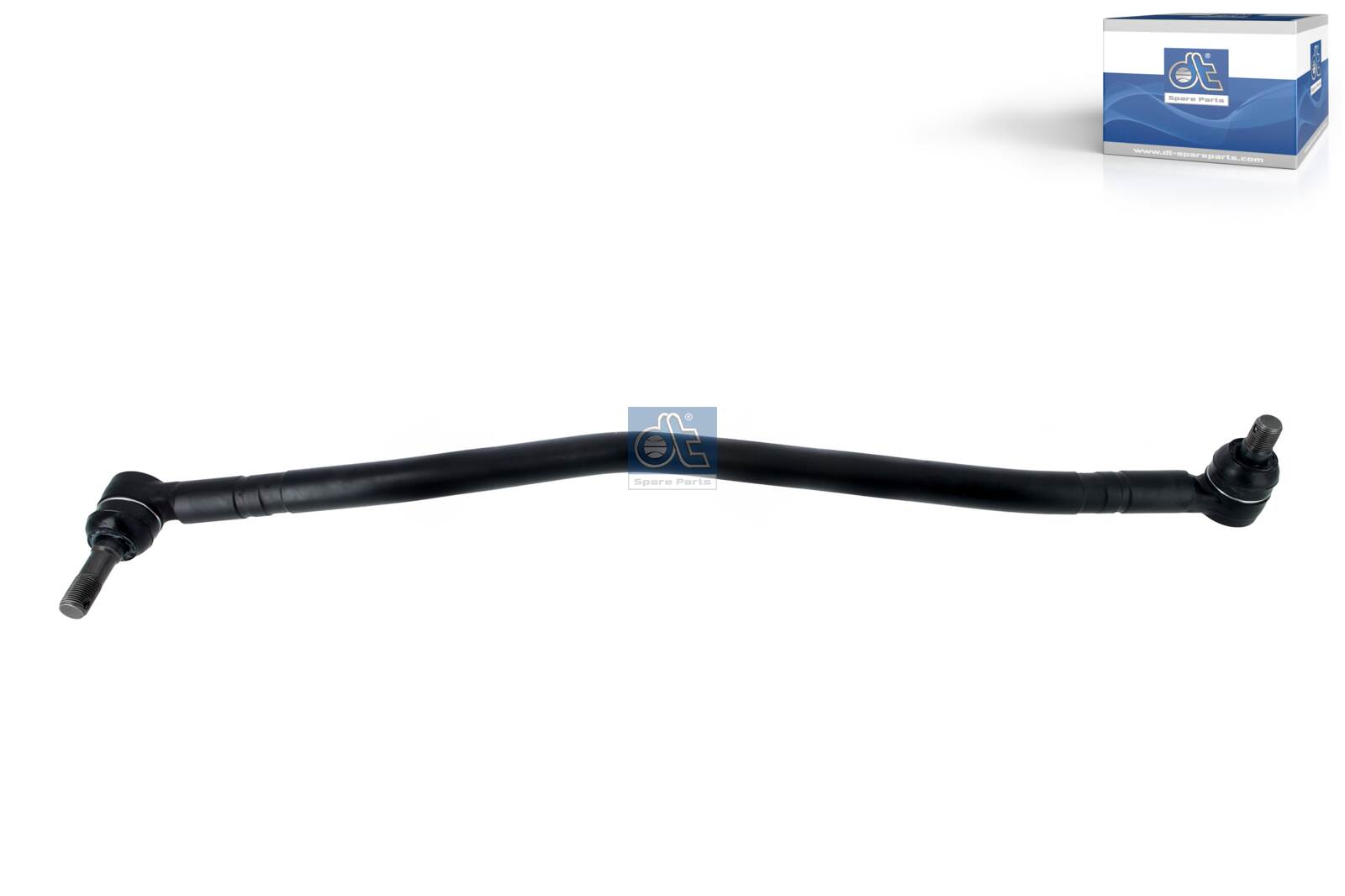 Stuurstang Dt Spare Parts 15.00111