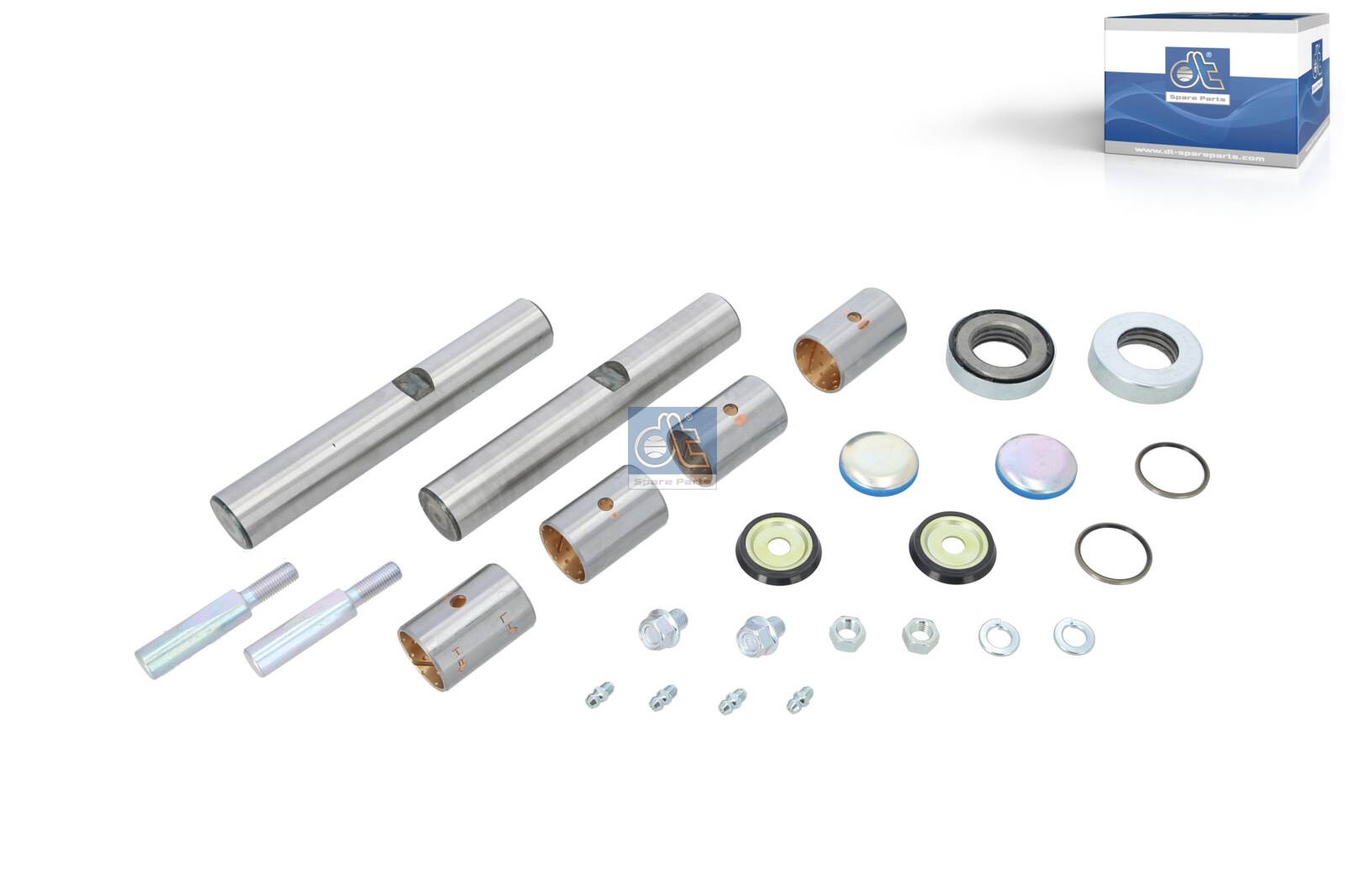 Reparatieset, fuseepen Dt Spare Parts 15.00141