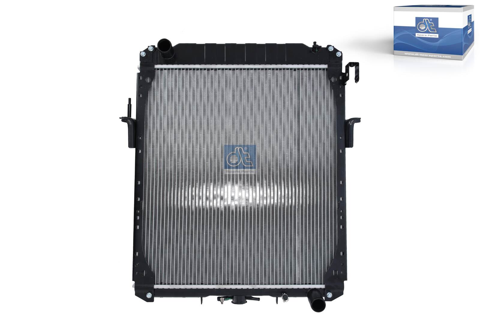Radiateur Dt Spare Parts 15.00168