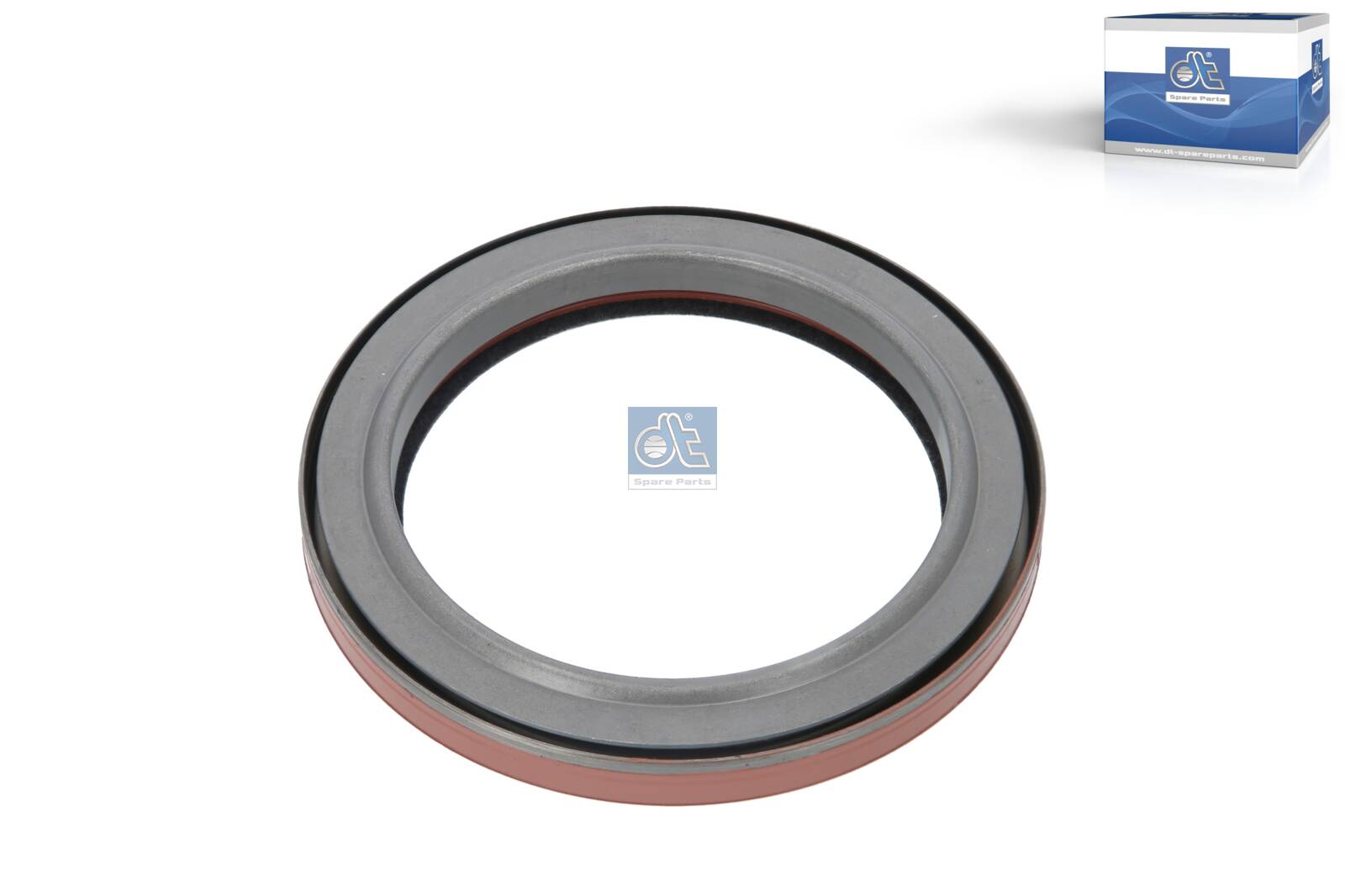 Keerring, krukas Dt Spare Parts 15.00189