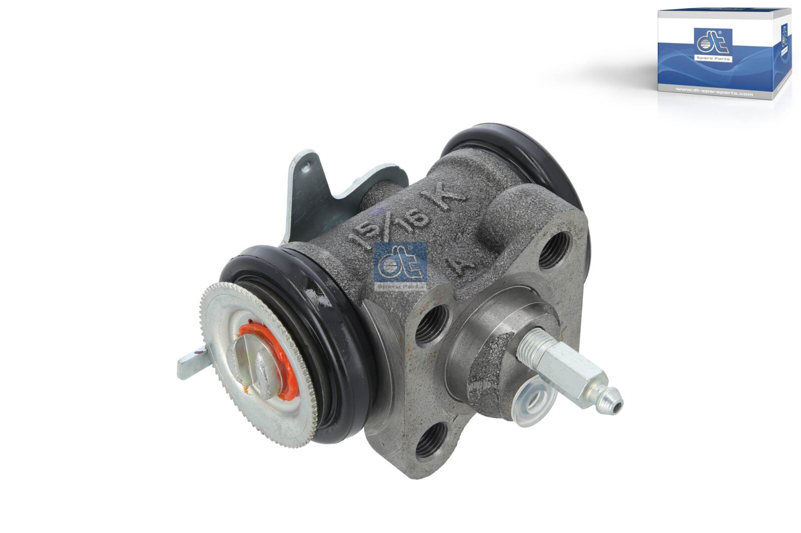 Wielremcilinder Dt Spare Parts 15.00239