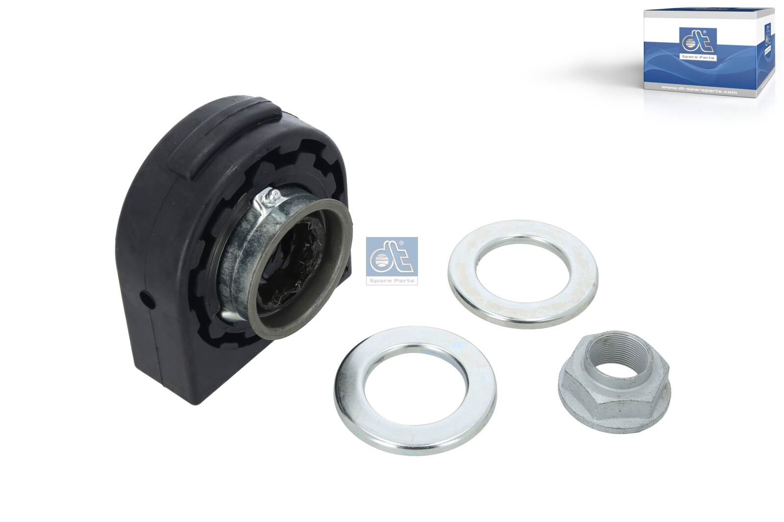 Ophanging, cardanas Dt Spare Parts 15.00242