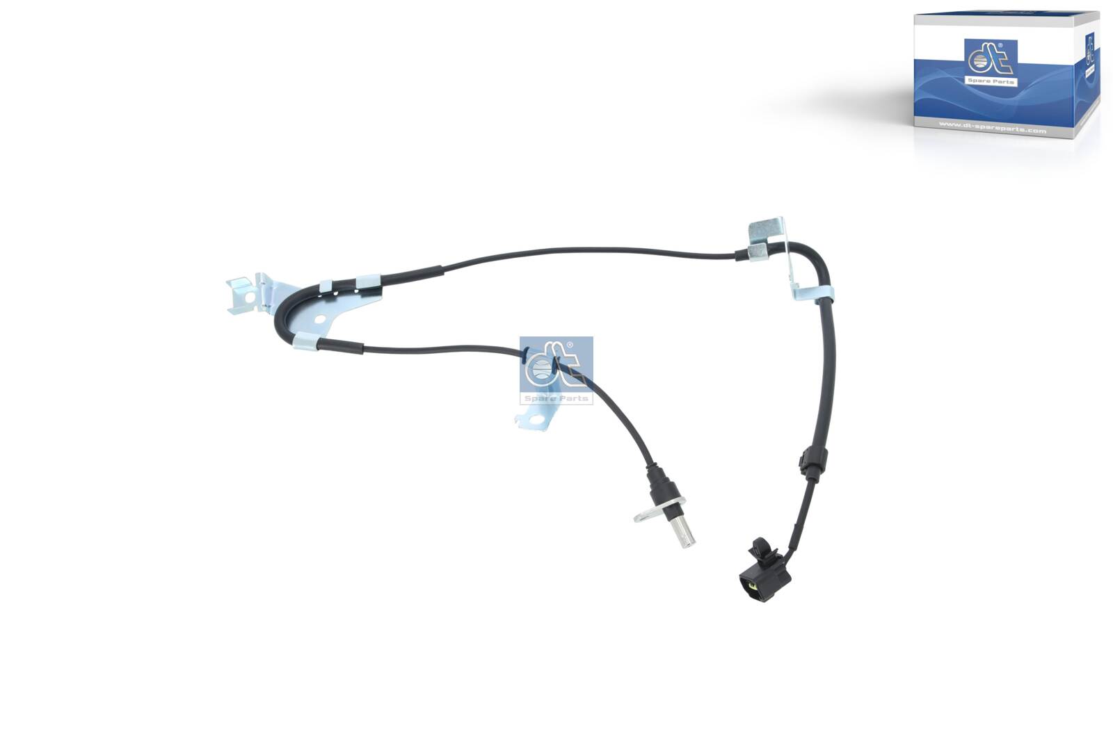 Wielsnelheidssensor Dt Spare Parts 15.00255