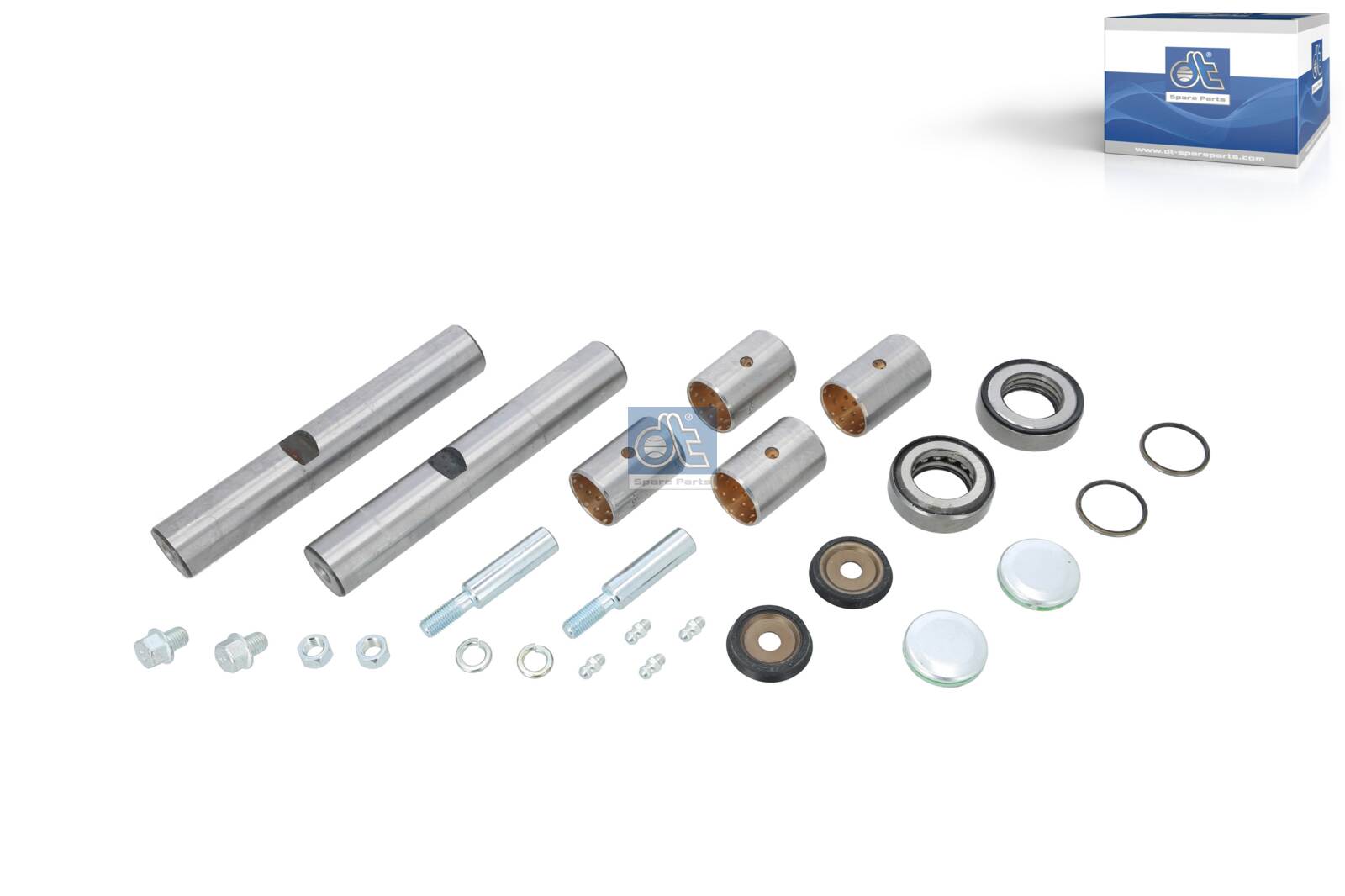 Reparatieset, fuseepen Dt Spare Parts 15.00281