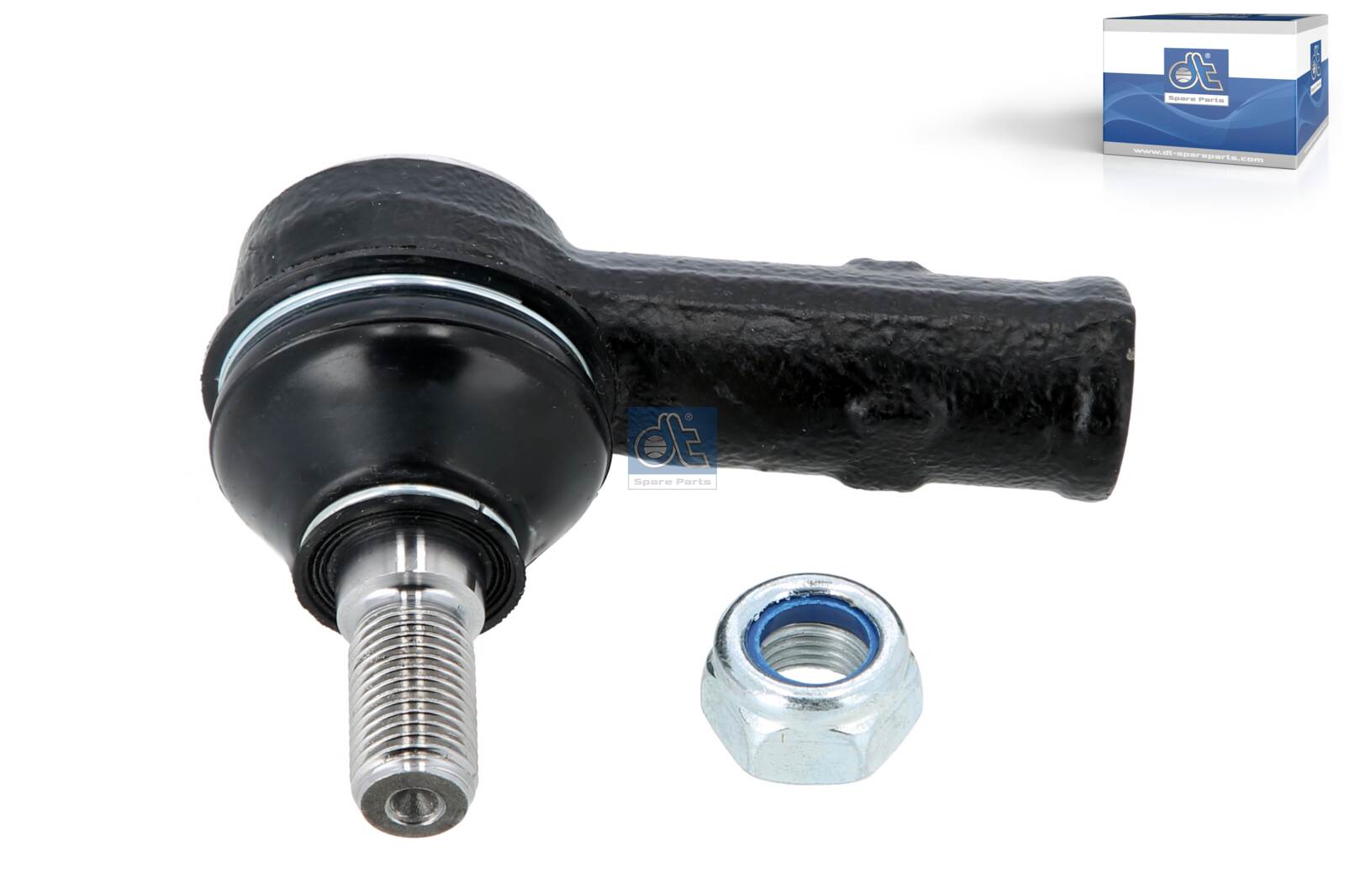 Spoorstangeind Dt Spare Parts 15.00462