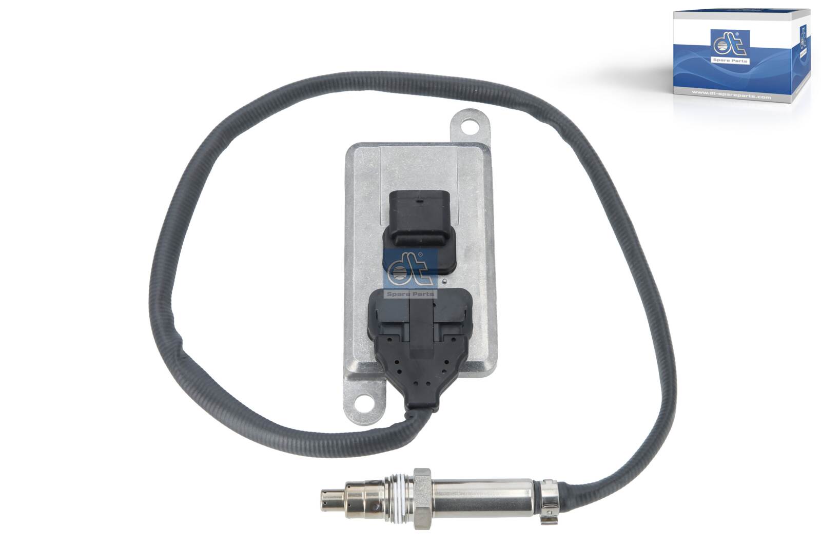 NOx-sensor, ureuminspuiting Dt Spare Parts 16.00095