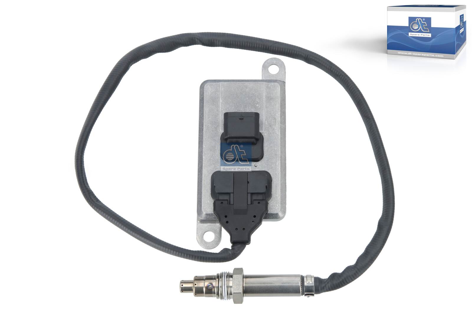 NOx-sensor, ureuminspuiting Dt Spare Parts 16.00097