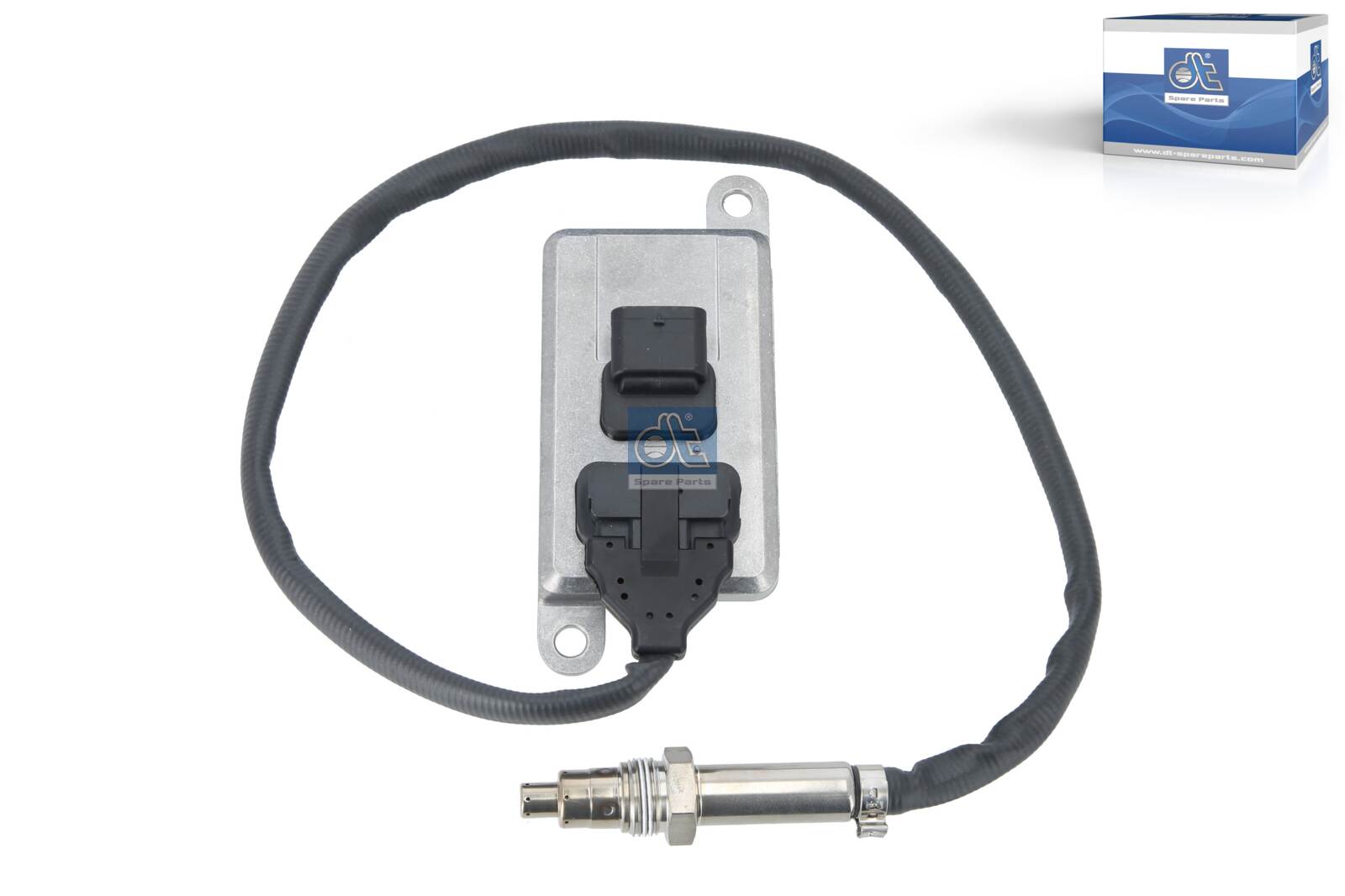 NOx-sensor, ureuminspuiting Dt Spare Parts 16.00103