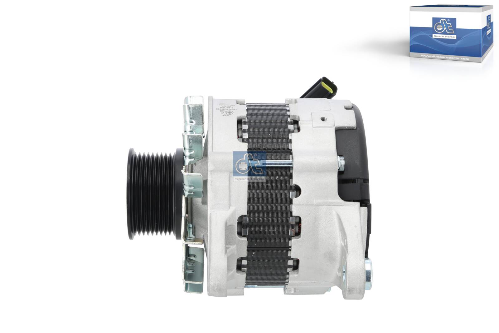 Dynamo / Alternator Dt Spare Parts 17.00006