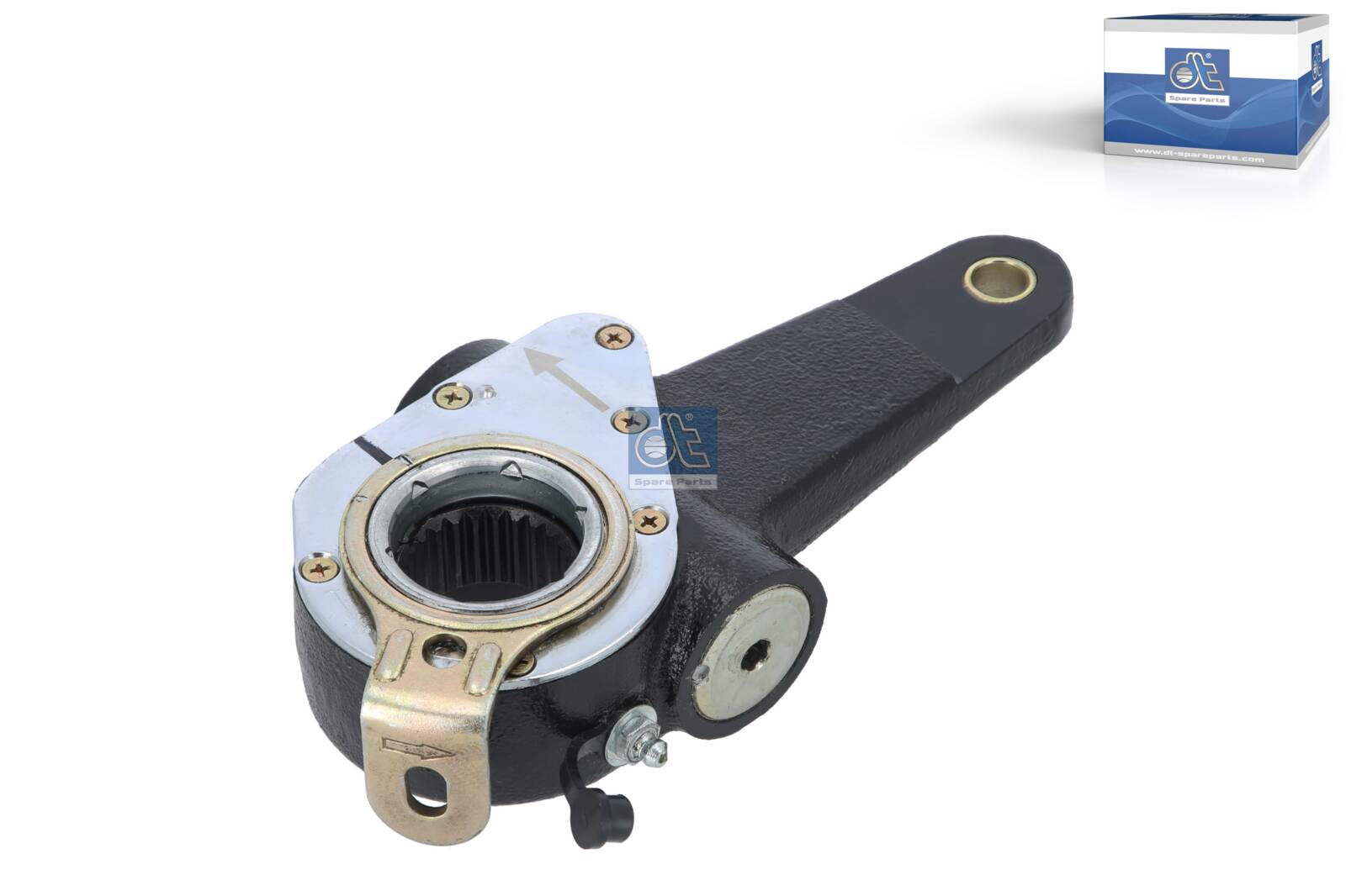 Remhefboom, remsysteem Dt Spare Parts 19.00005