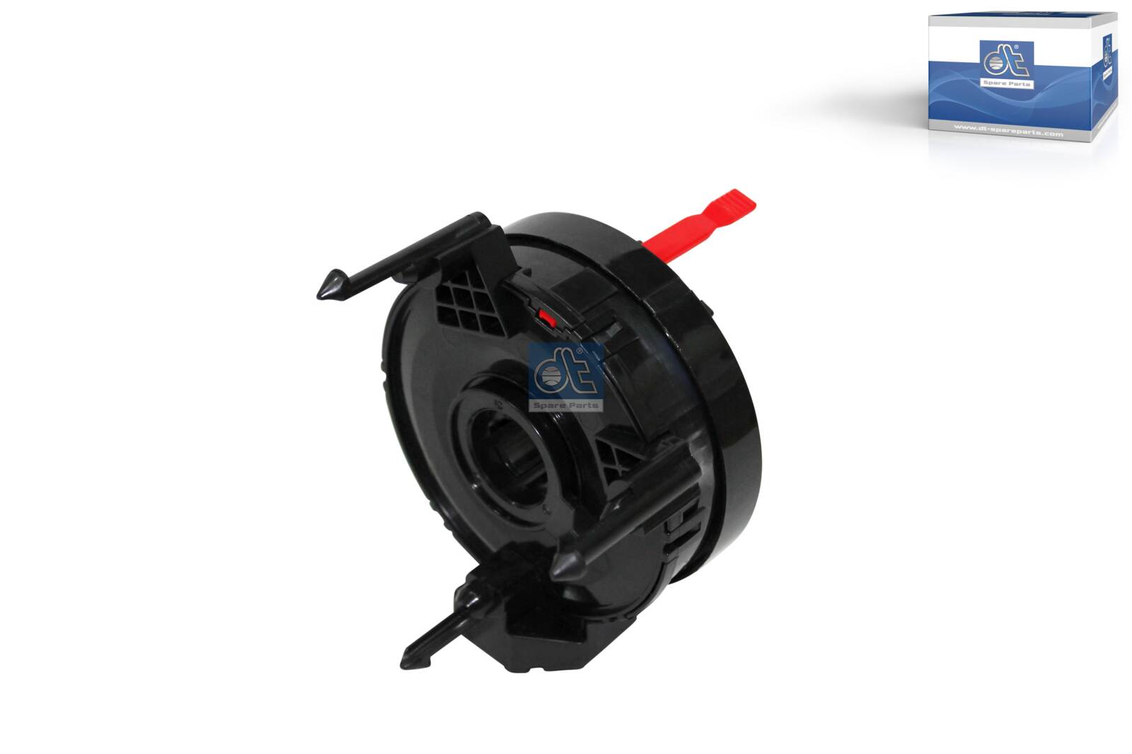 Stuurhoeksensor Dt Spare Parts 1.00041