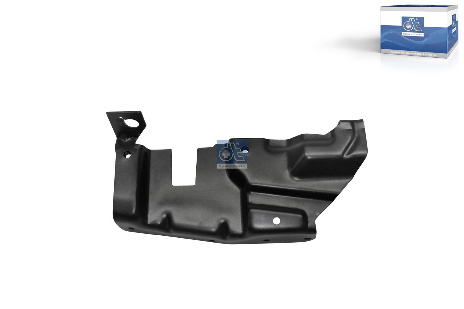 Blokkering, cabine Dt Spare Parts 1.00052