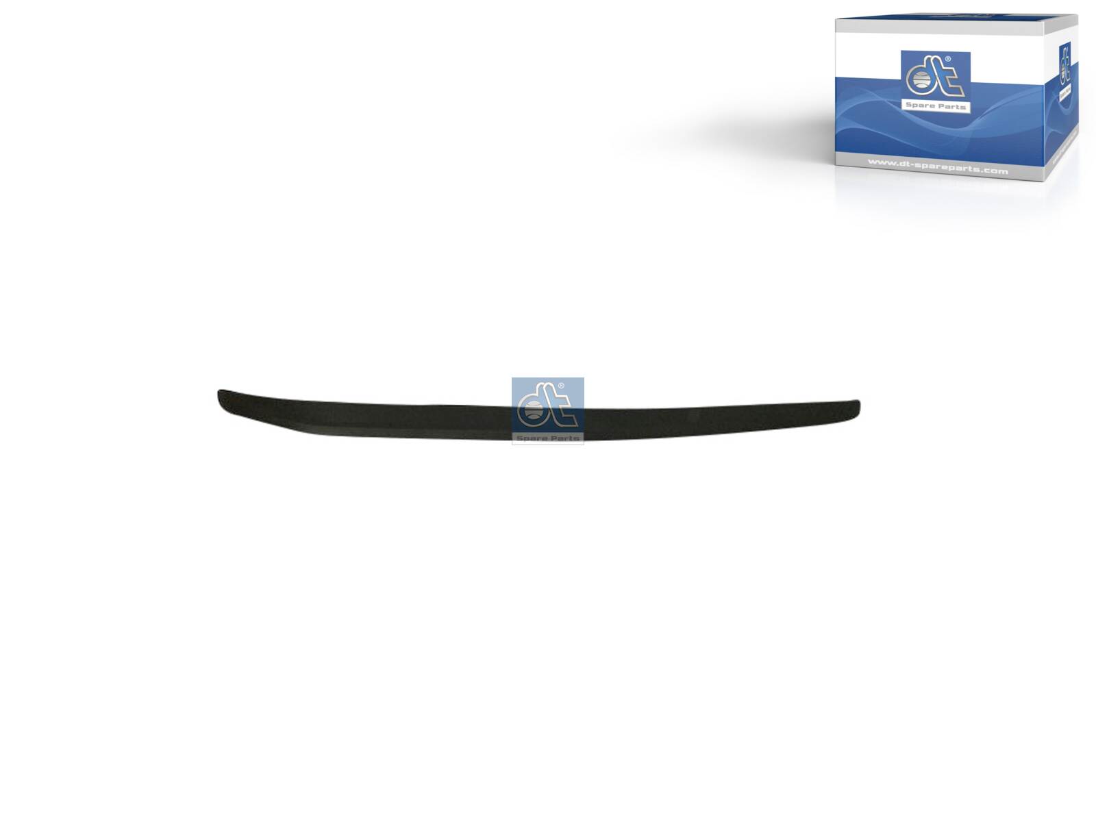 Bekleding, wielkast Dt Spare Parts 1.00071