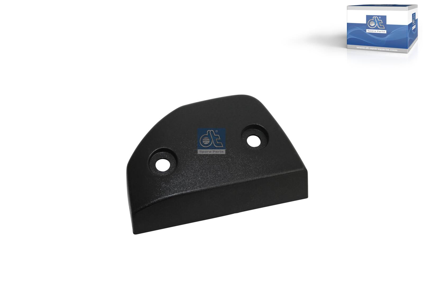 Bekleding voorpaneel Dt Spare Parts 1.00081