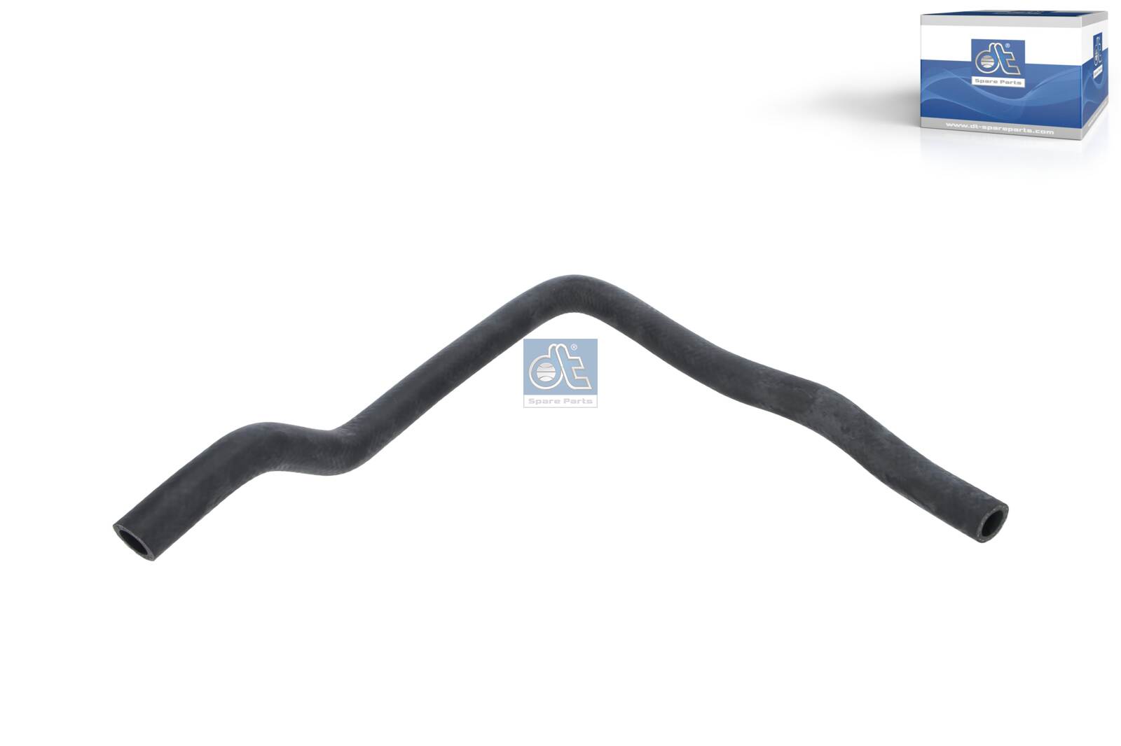 Radiateurslang Dt Spare Parts 1.00113SP