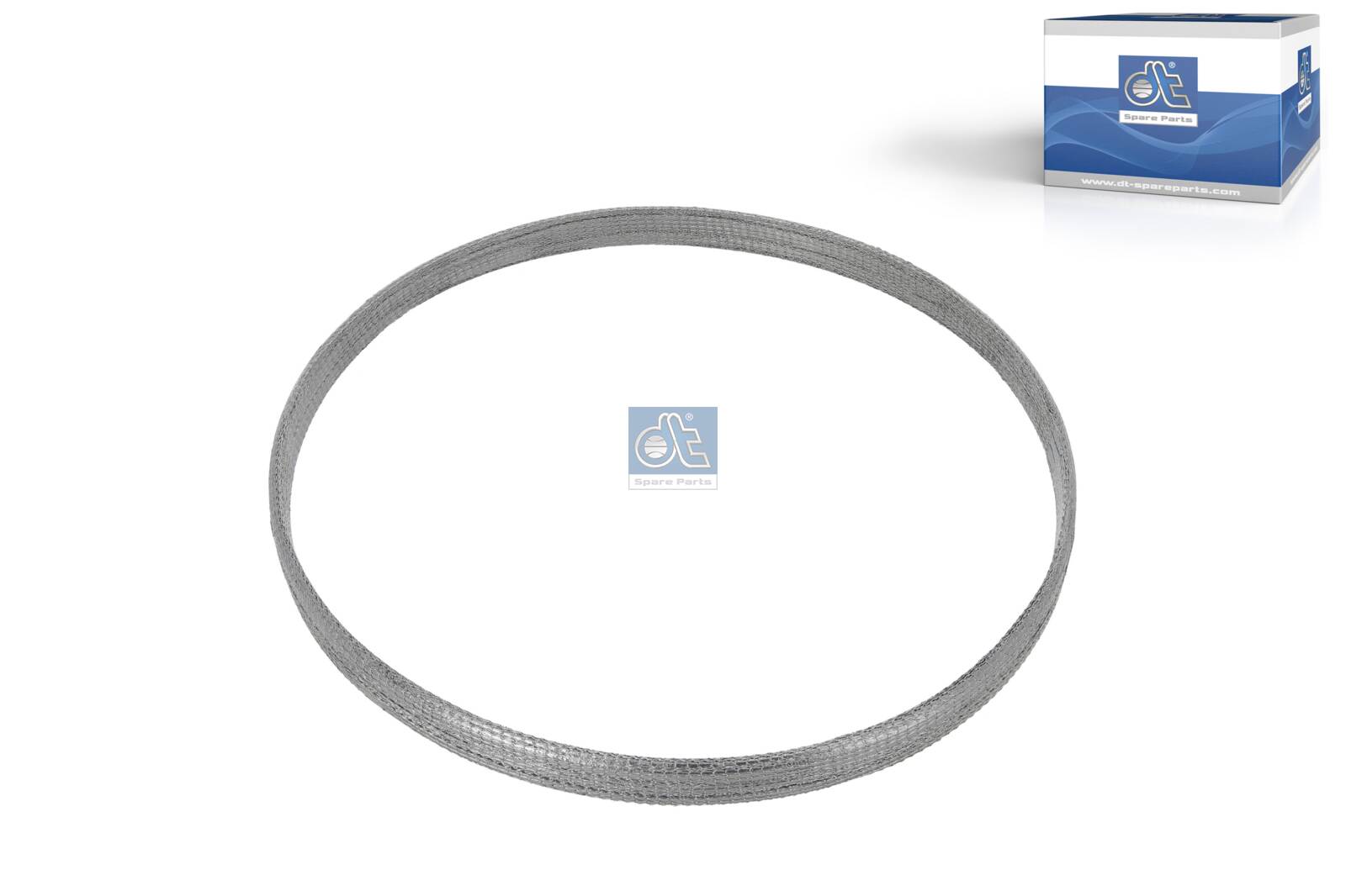 Uitlaatpakking Dt Spare Parts 1.00154