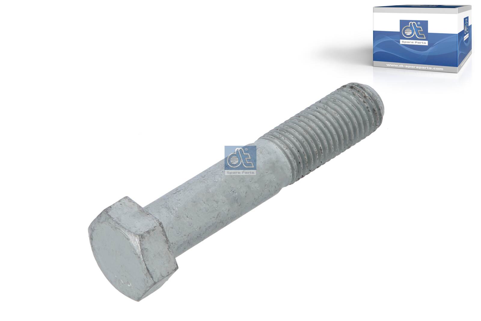 Schroef Dt Spare Parts 1.00169