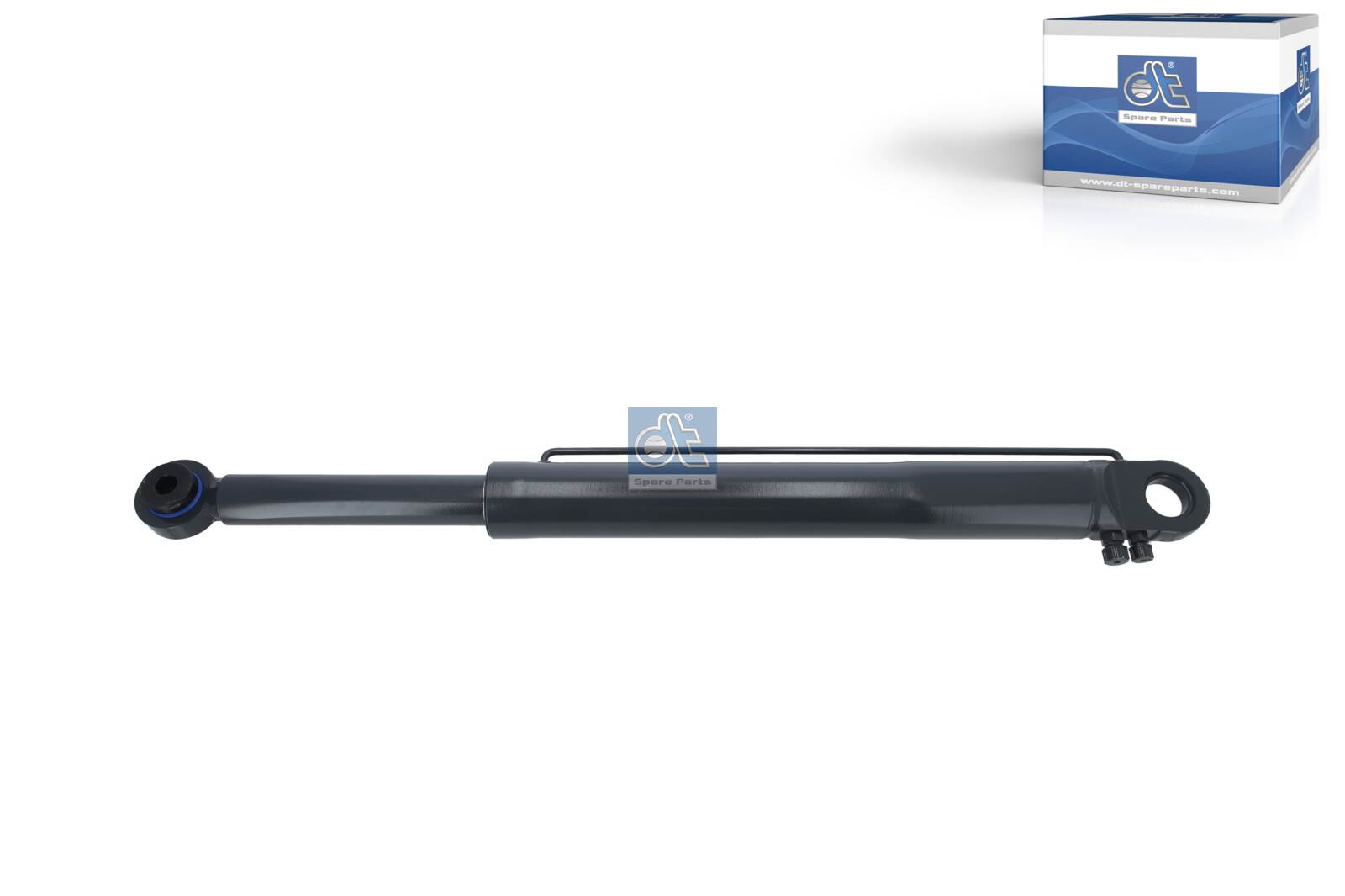 Kantelcilinder, cabine Dt Spare Parts 1.00174