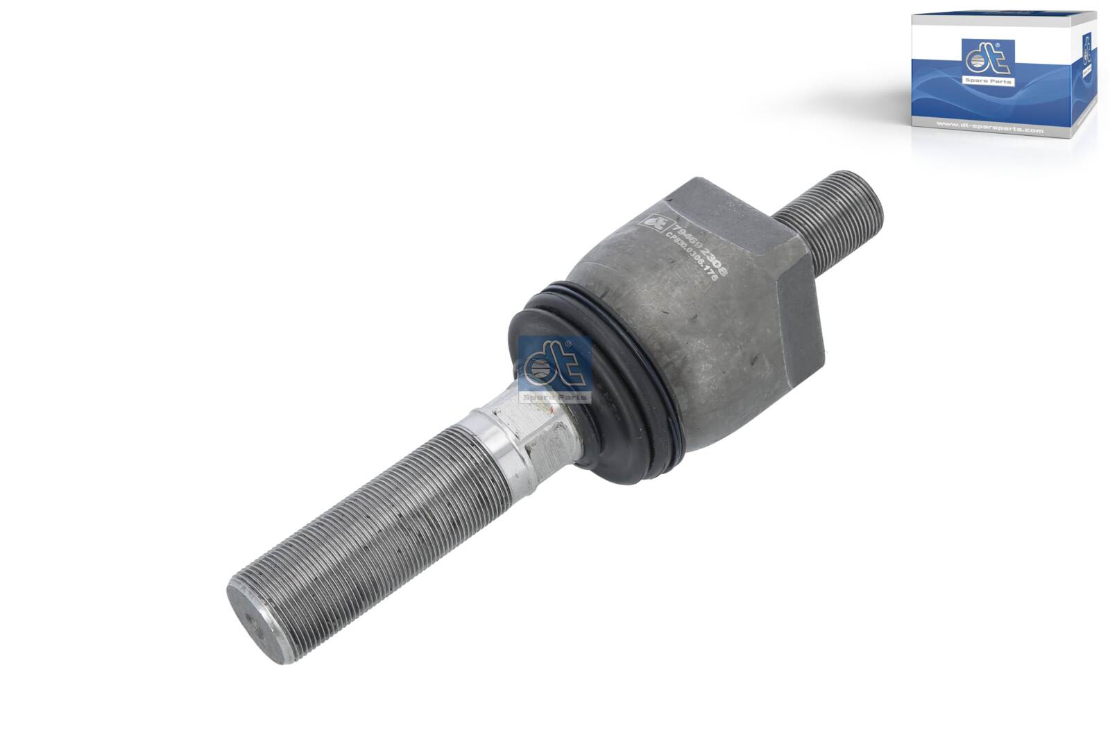 Axiaal gewricht / spoorstang Dt Spare Parts 1.00176