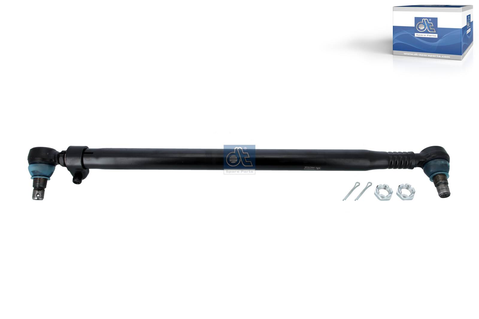Stuurstang Dt Spare Parts 1.00225