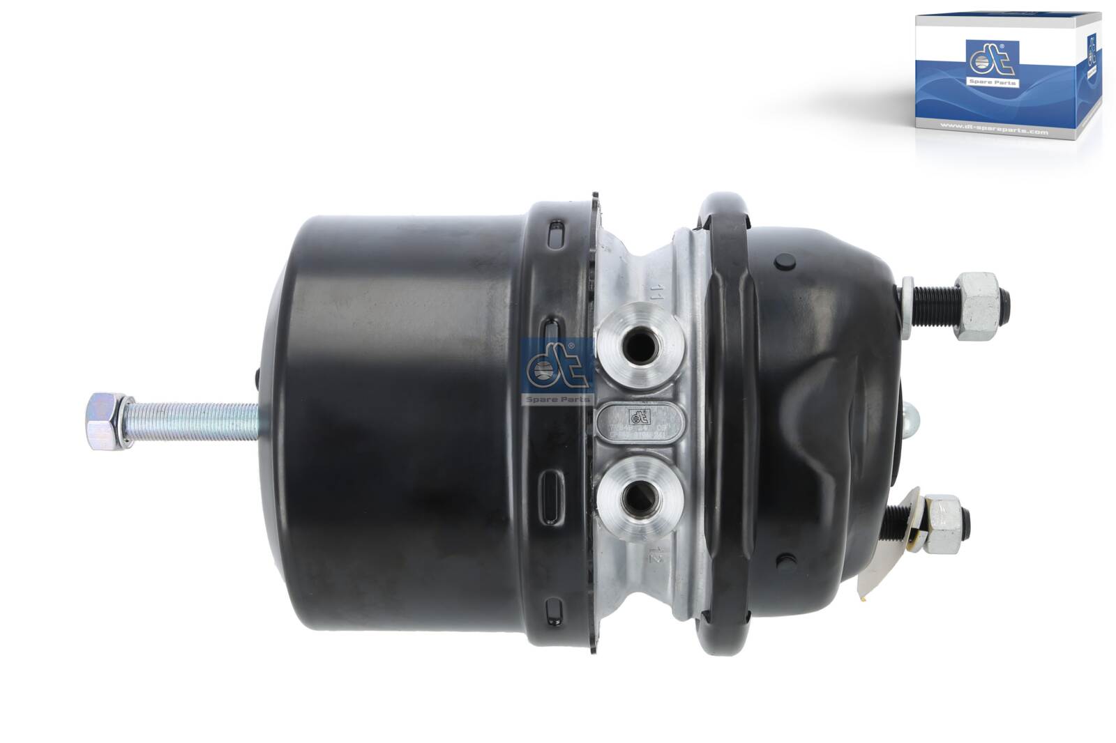 Veeraccumulator remcilinder Dt Spare Parts 1.00241