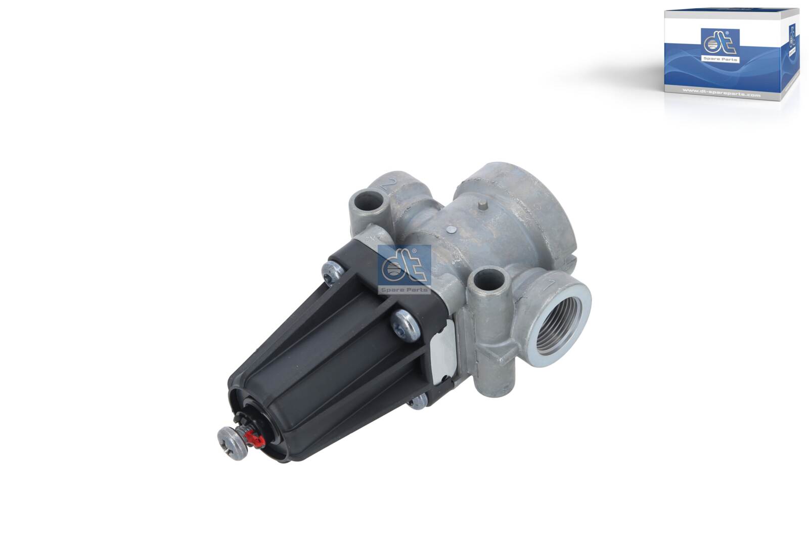 Drukbegrenzingsklep Dt Spare Parts 1.00383