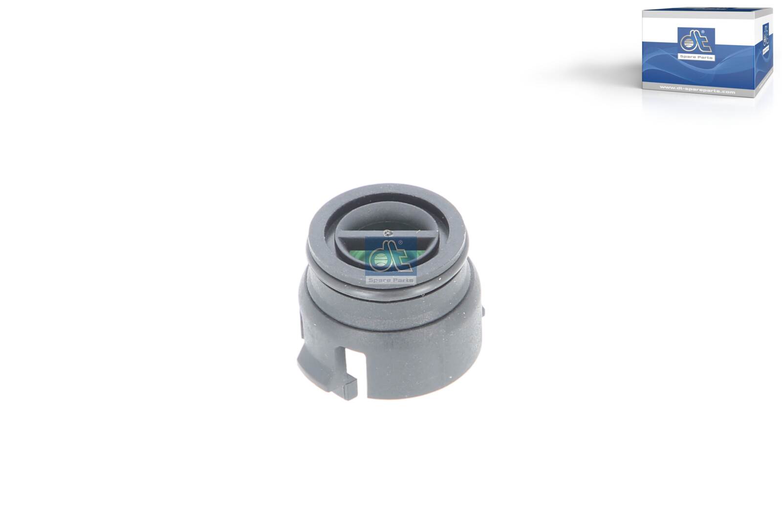 Klep, brandstofpomp Dt Spare Parts 1.00410