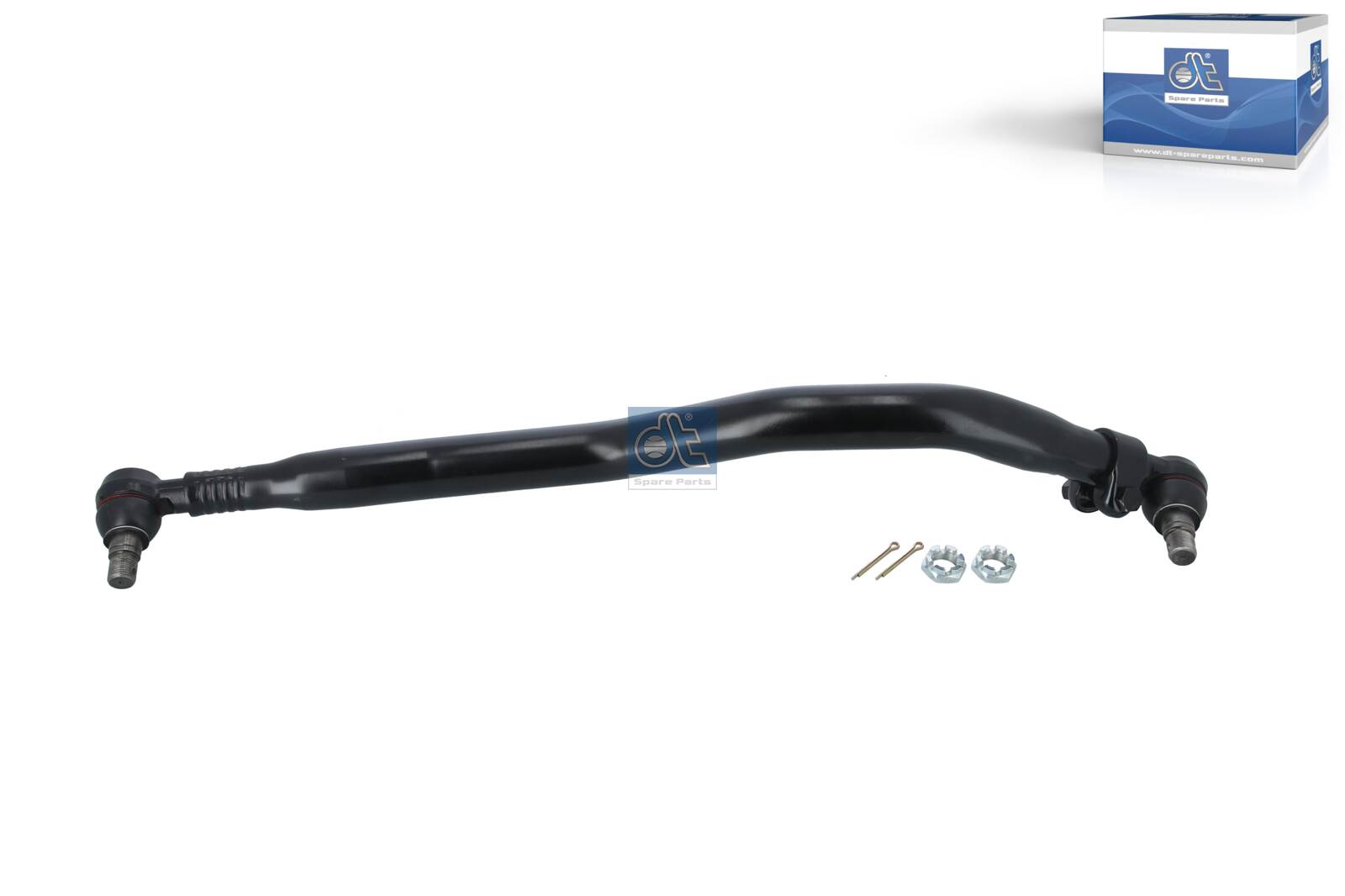 Stuurstang Dt Spare Parts 1.00444