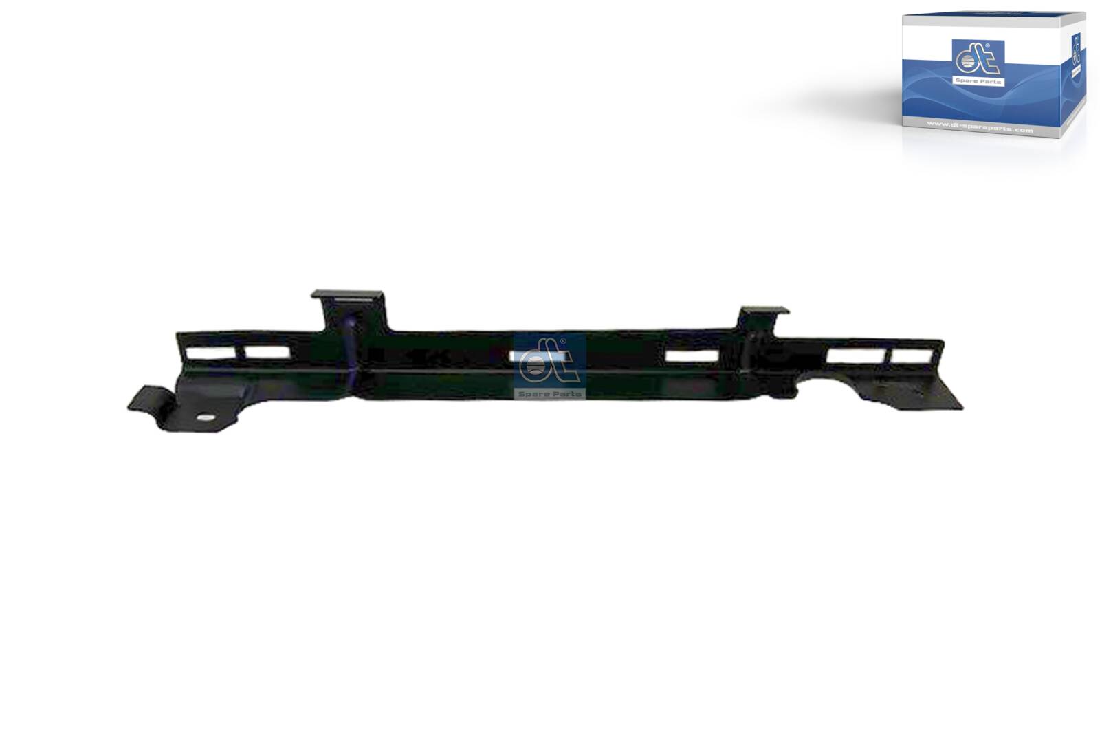 Houder, radiateurgrille Dt Spare Parts 1.00460