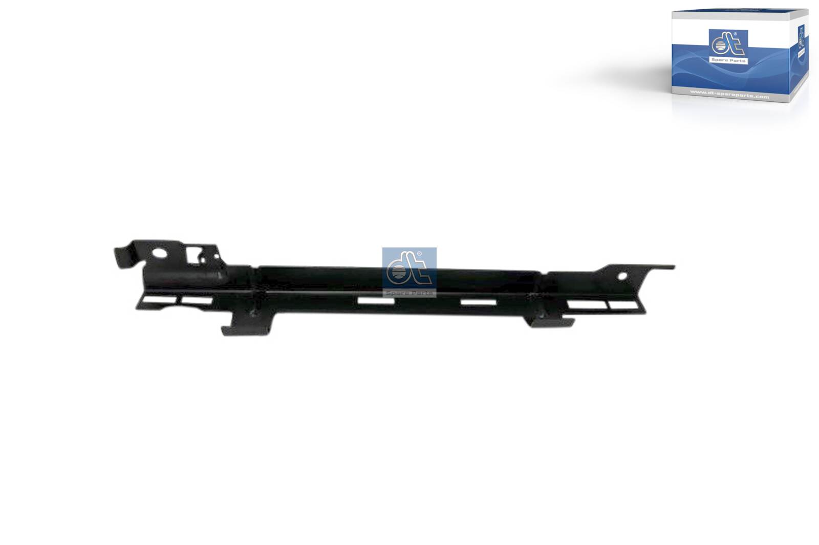 Houder, radiateurgrille Dt Spare Parts 1.00461
