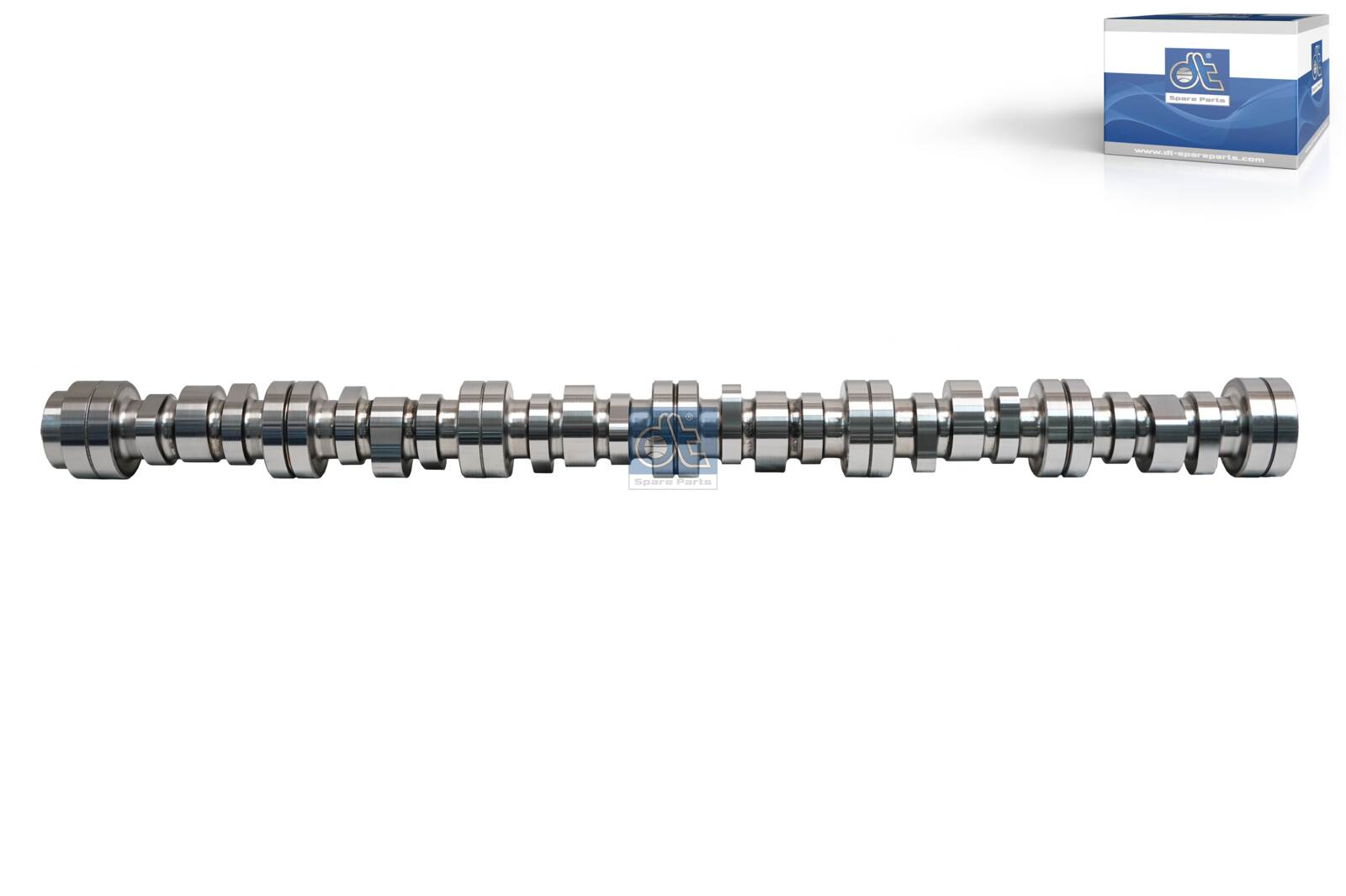 Nokkenas Dt Spare Parts 1.00629