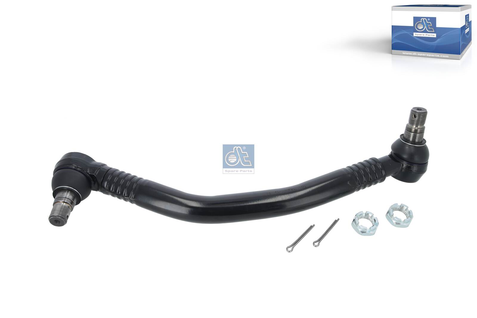 Stuurstang Dt Spare Parts 1.00748