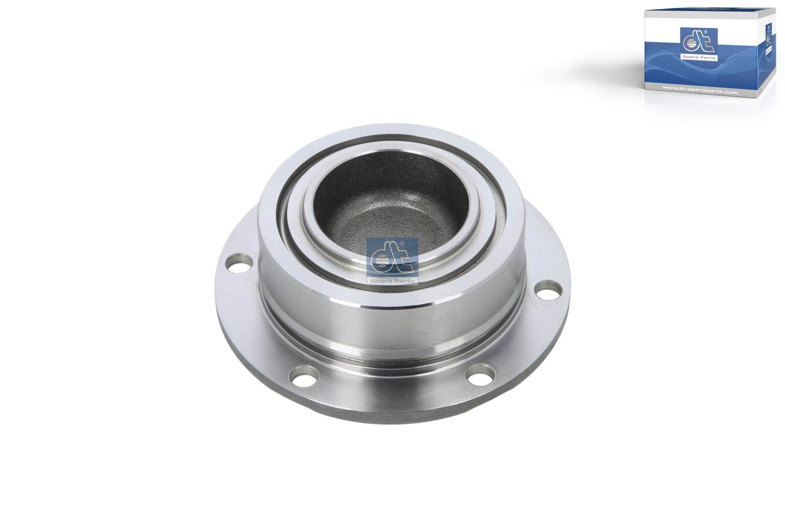 Beschermingsdeksel, wielnaaf Dt Spare Parts 1.00870