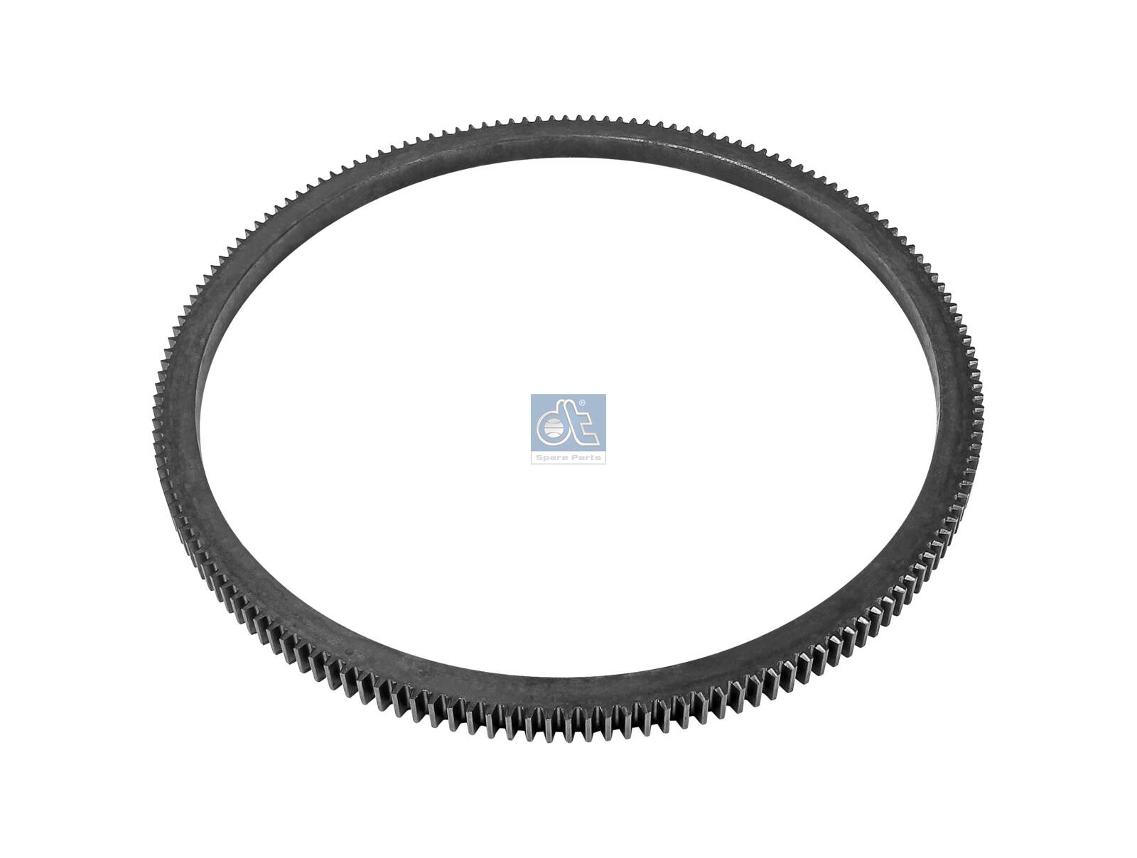 Tandkrans, vliegwiel Dt Spare Parts 1.10084