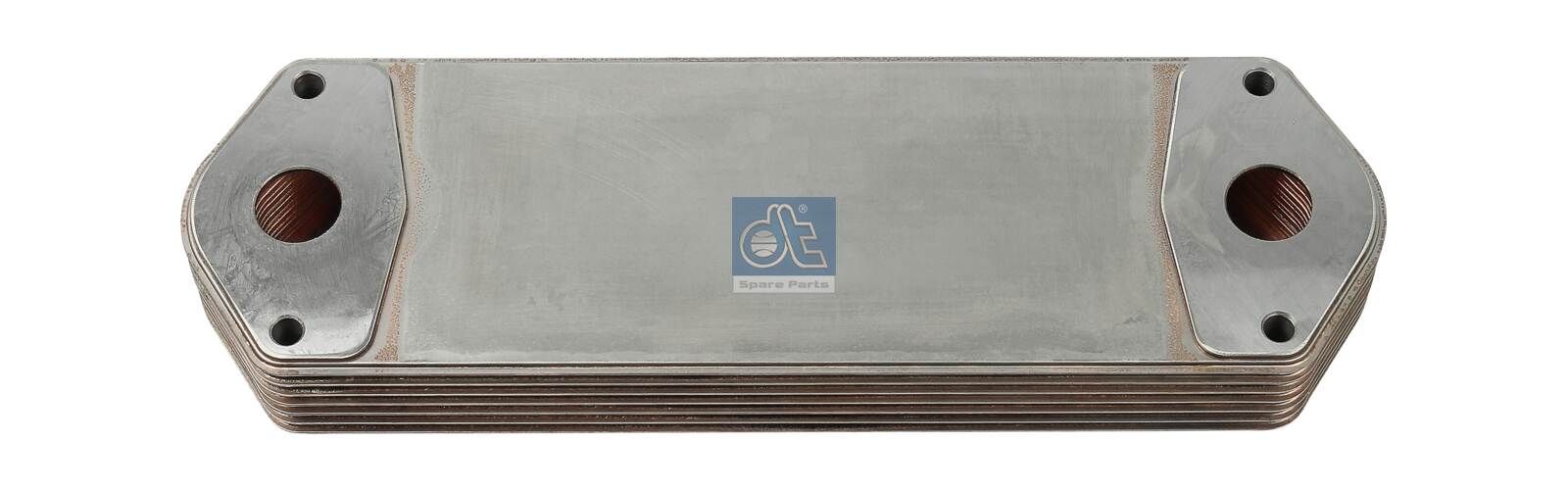 Oliekoeler motorolie Dt Spare Parts 1.10119