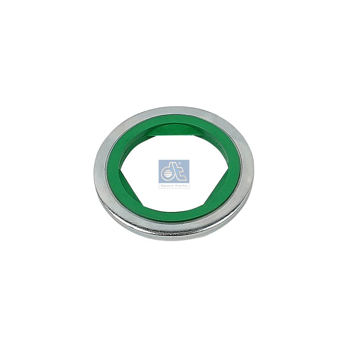 Olie aftapplug dichting Dt Spare Parts 1.10129