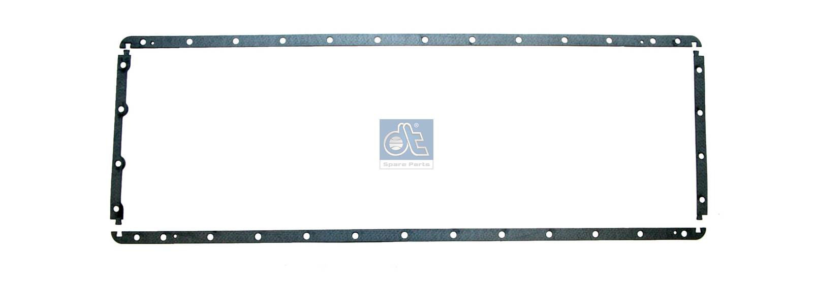 Carter pakking Dt Spare Parts 1.10213