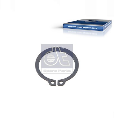 Borgring Dt Spare Parts 1.10488