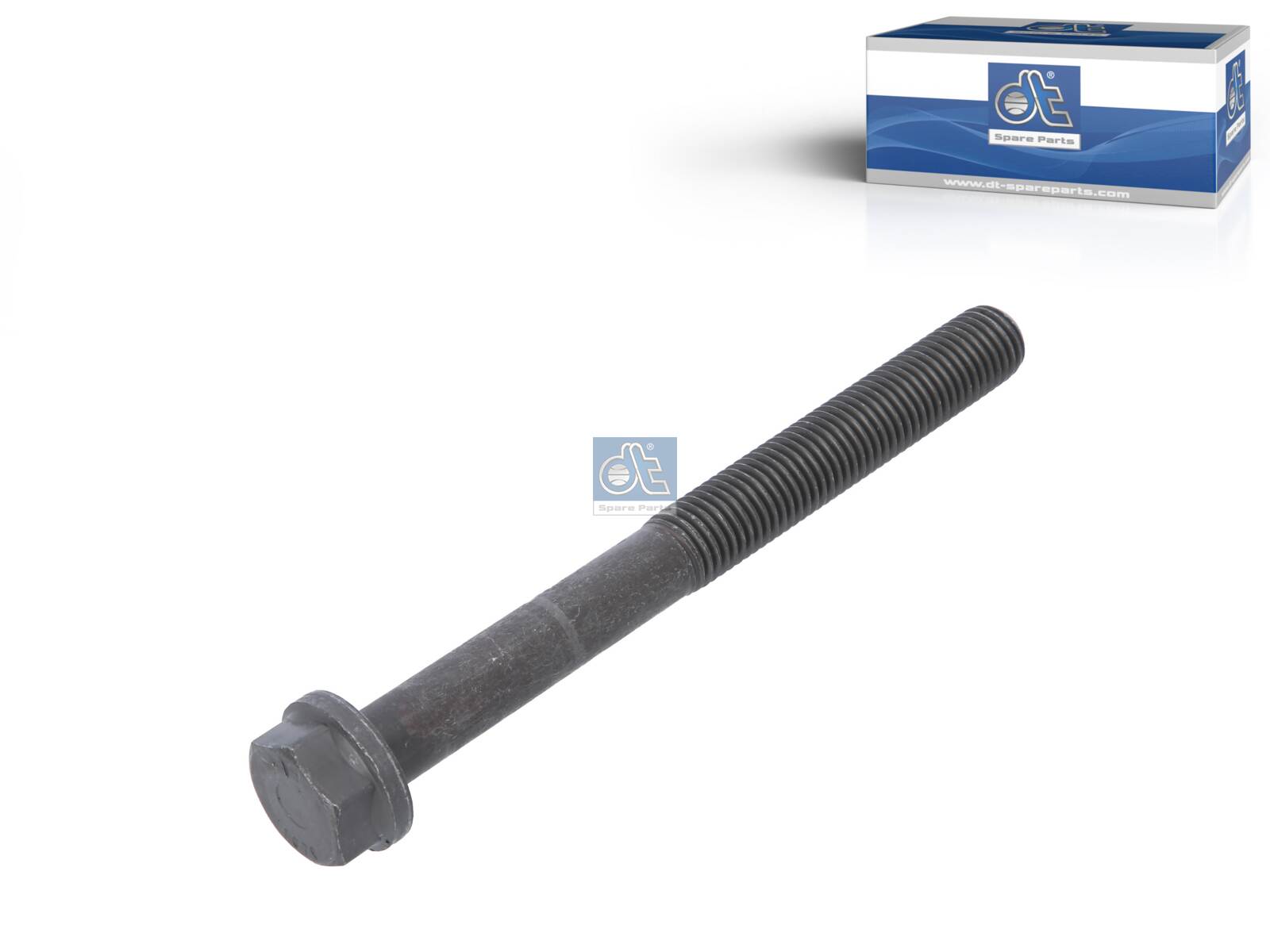 Schroef Dt Spare Parts 1.10525