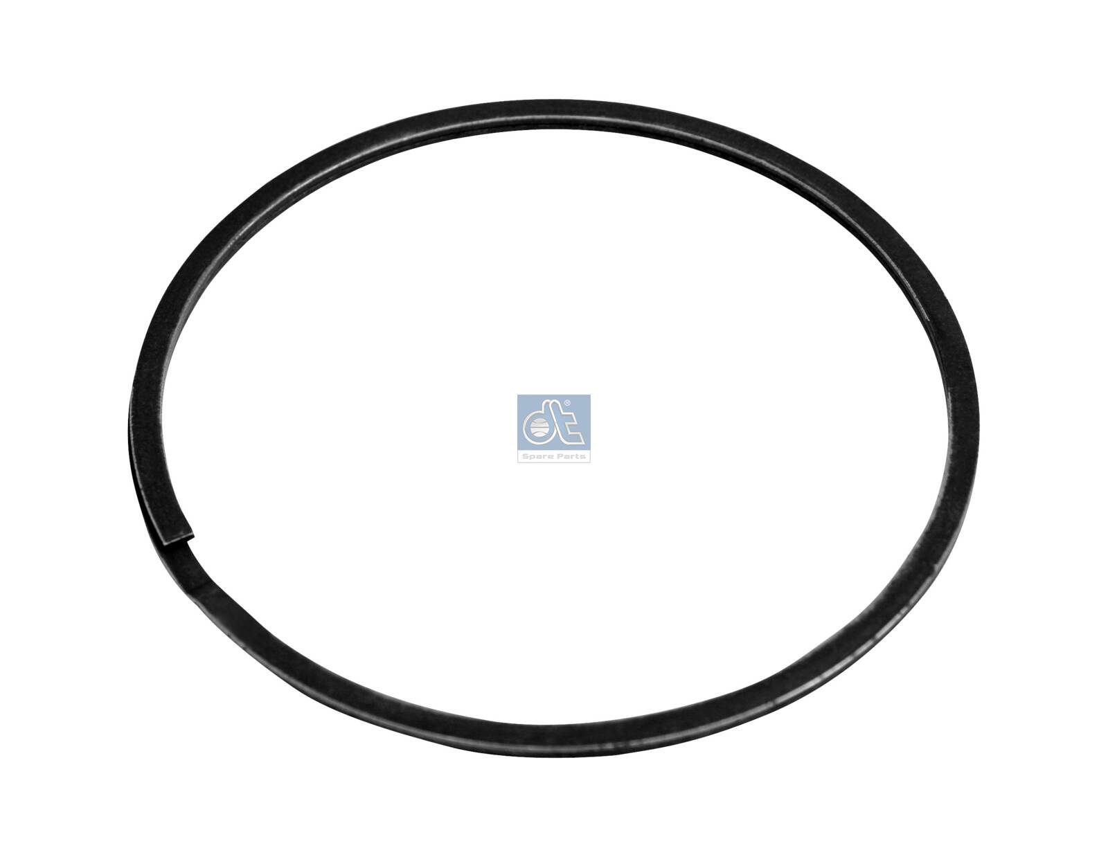 Uitlaatspruitstukpakking Dt Spare Parts 1.10574