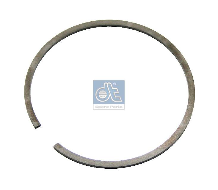Uitlaatspruitstukpakking Dt Spare Parts 1.10577