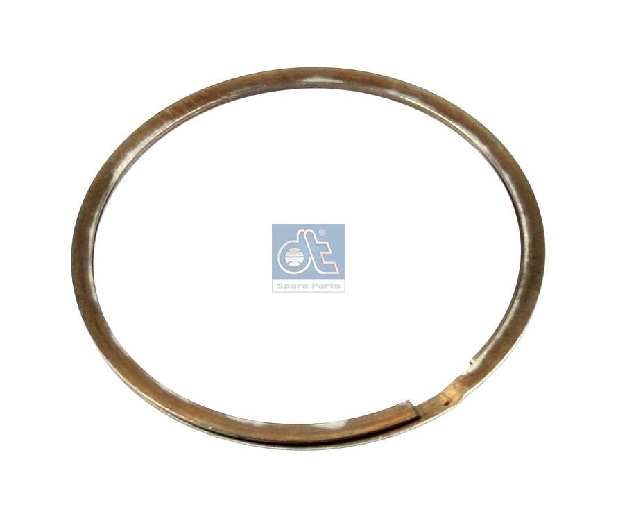 Uitlaatspruitstukpakking Dt Spare Parts 1.10579