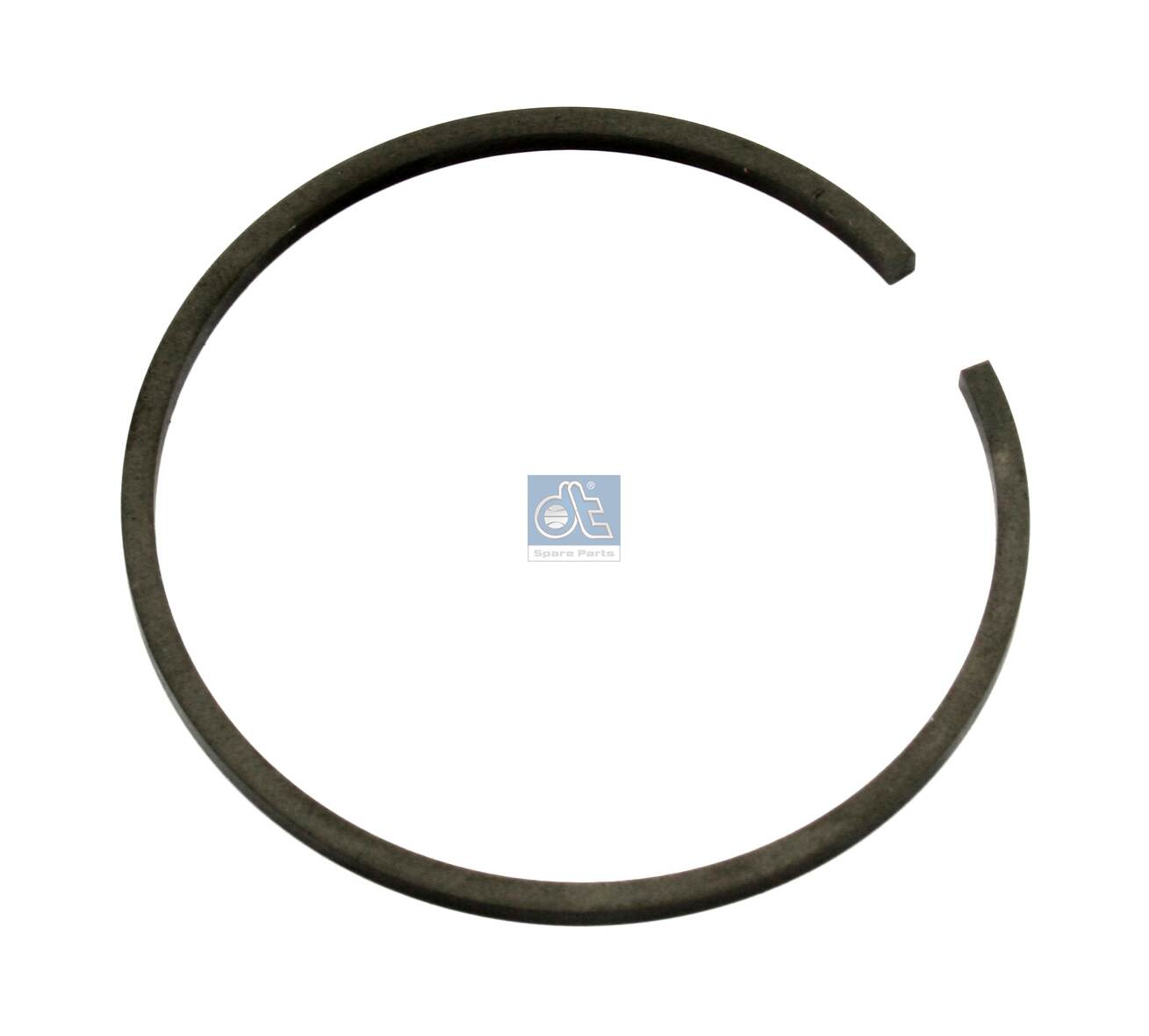 Uitlaatspruitstukpakking Dt Spare Parts 1.10581