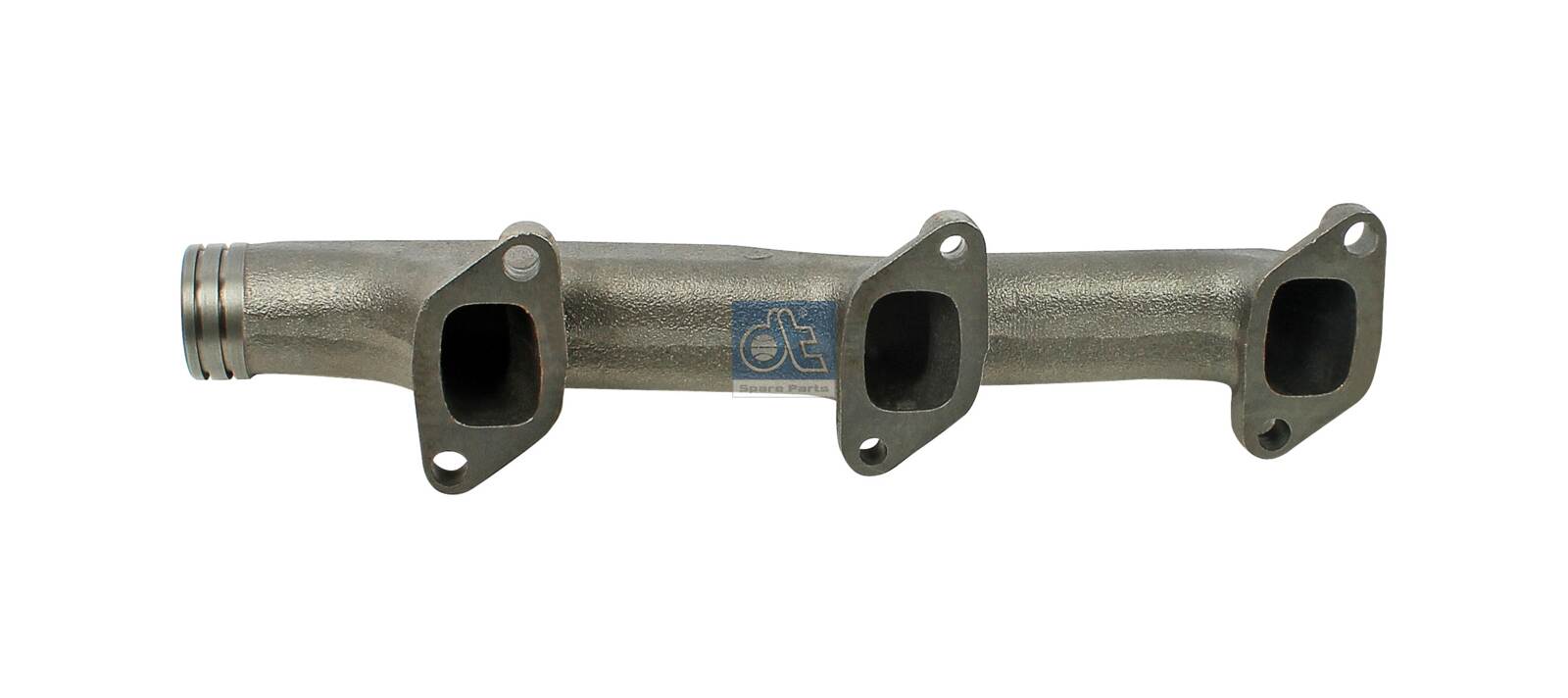 Spruitstuk Dt Spare Parts 1.10598